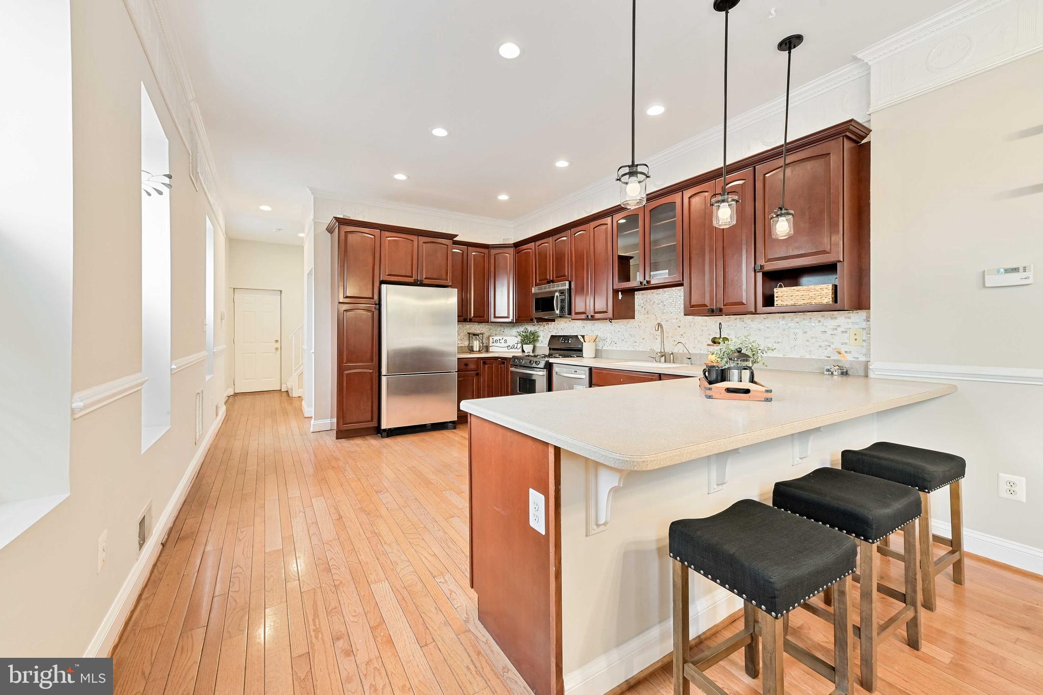 RIVERSIDE - Residential