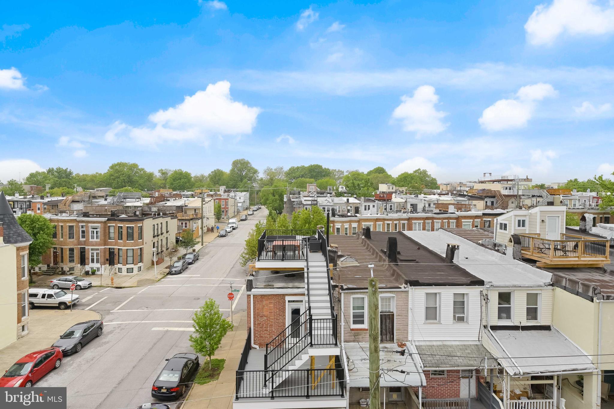 RIVERSIDE - Residential