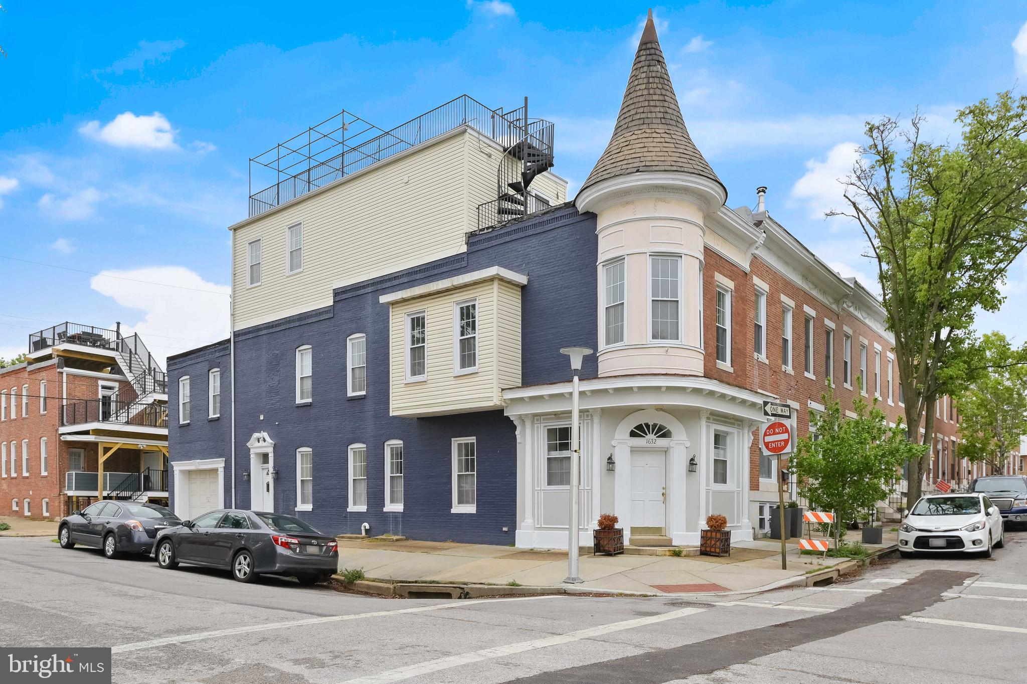 RIVERSIDE - Residential