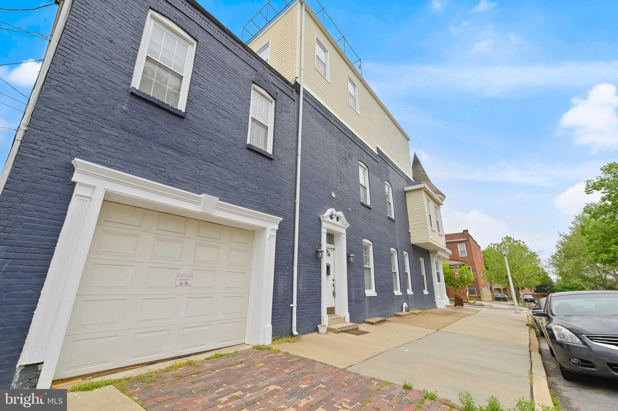 RIVERSIDE - Residential