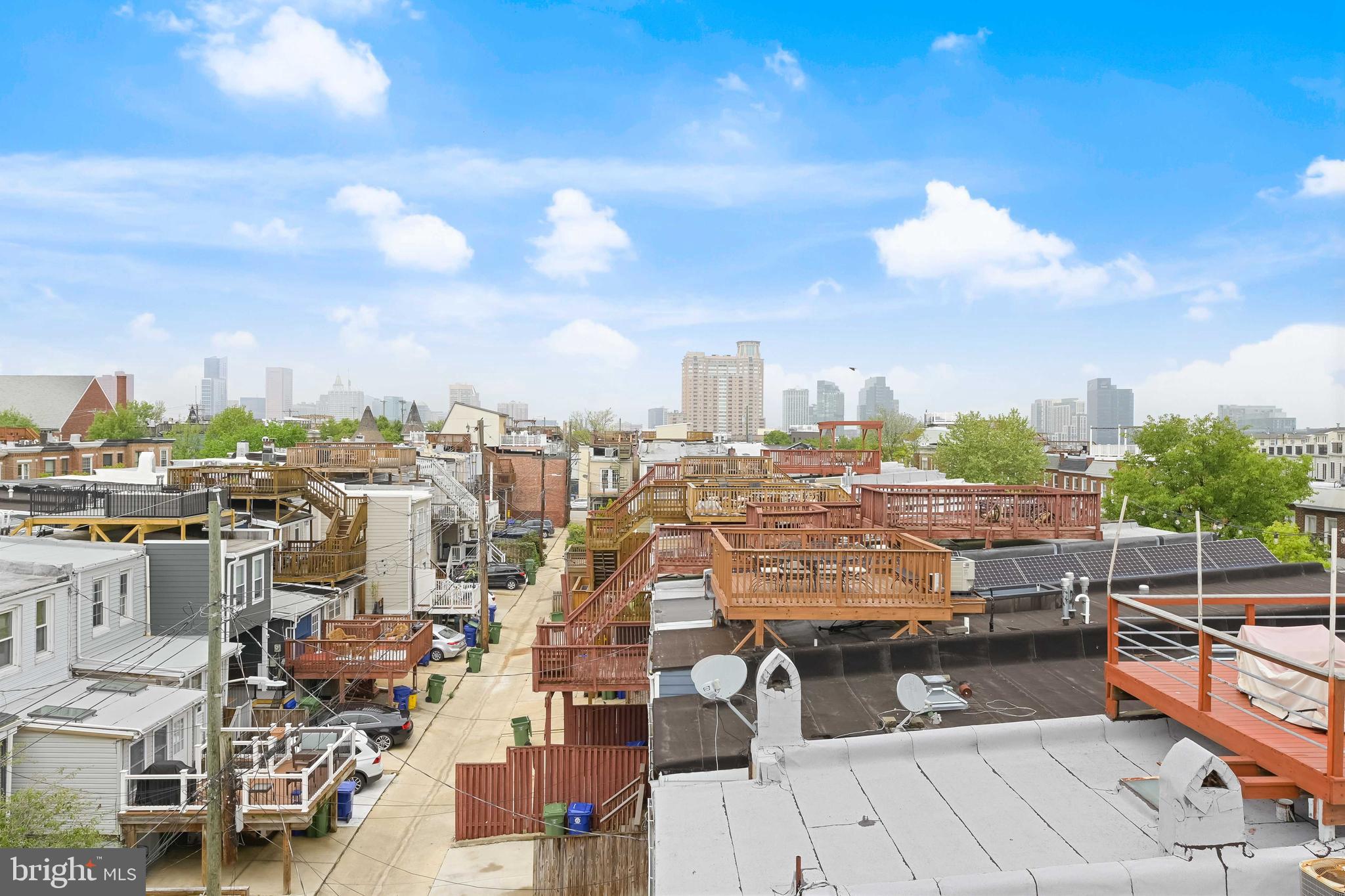 RIVERSIDE - Residential