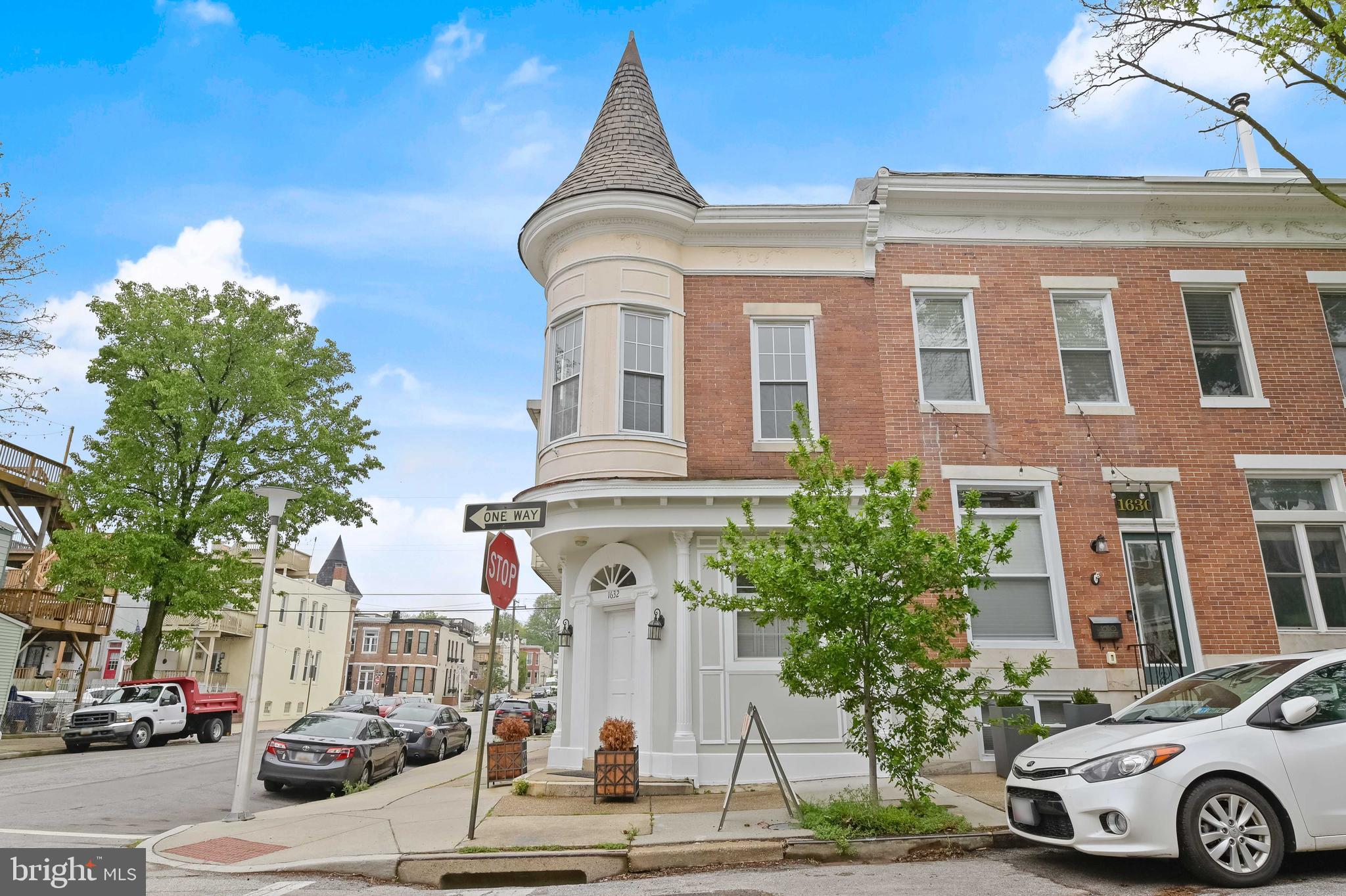 RIVERSIDE - Residential