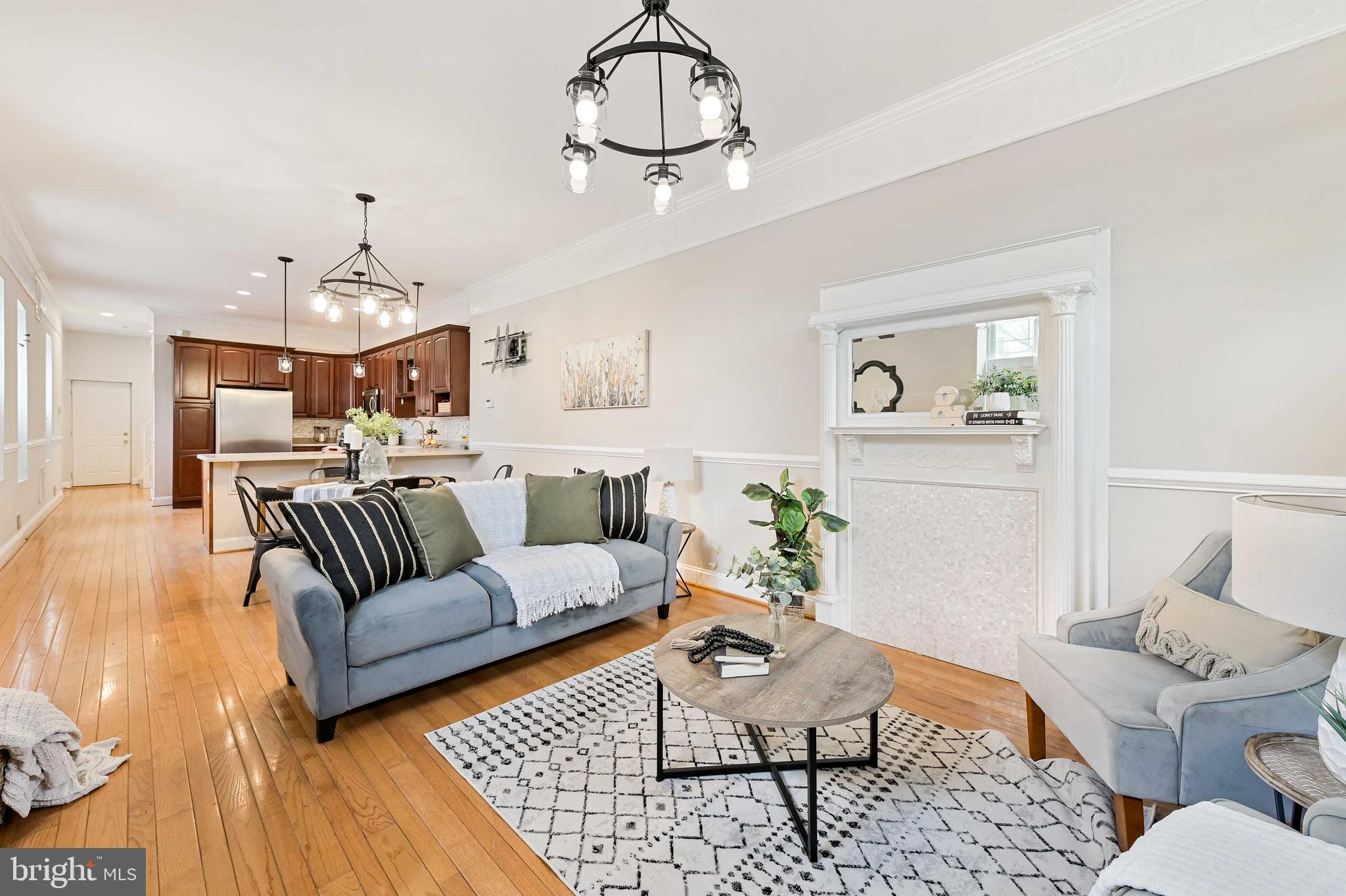 RIVERSIDE - Residential