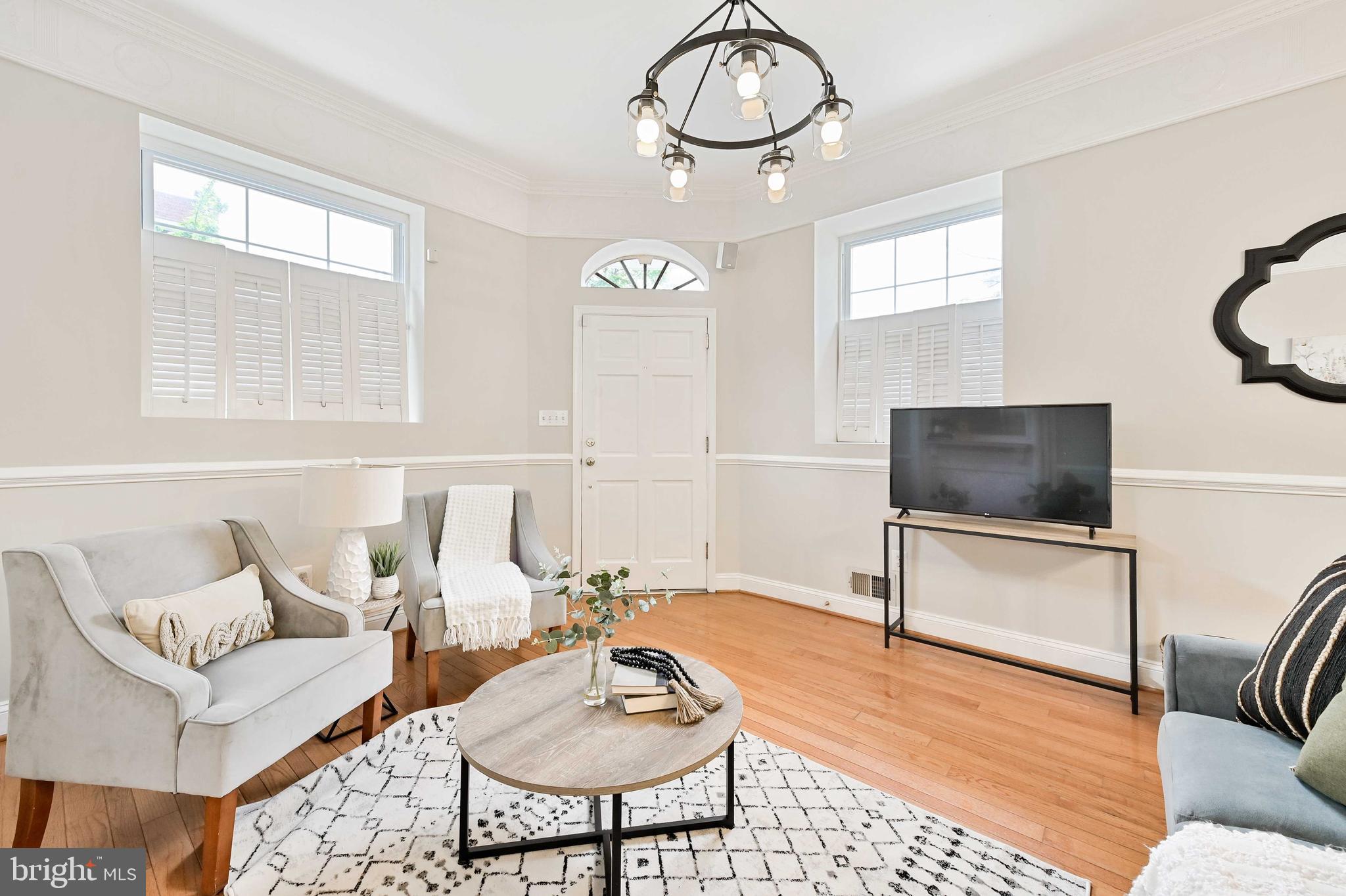 RIVERSIDE - Residential