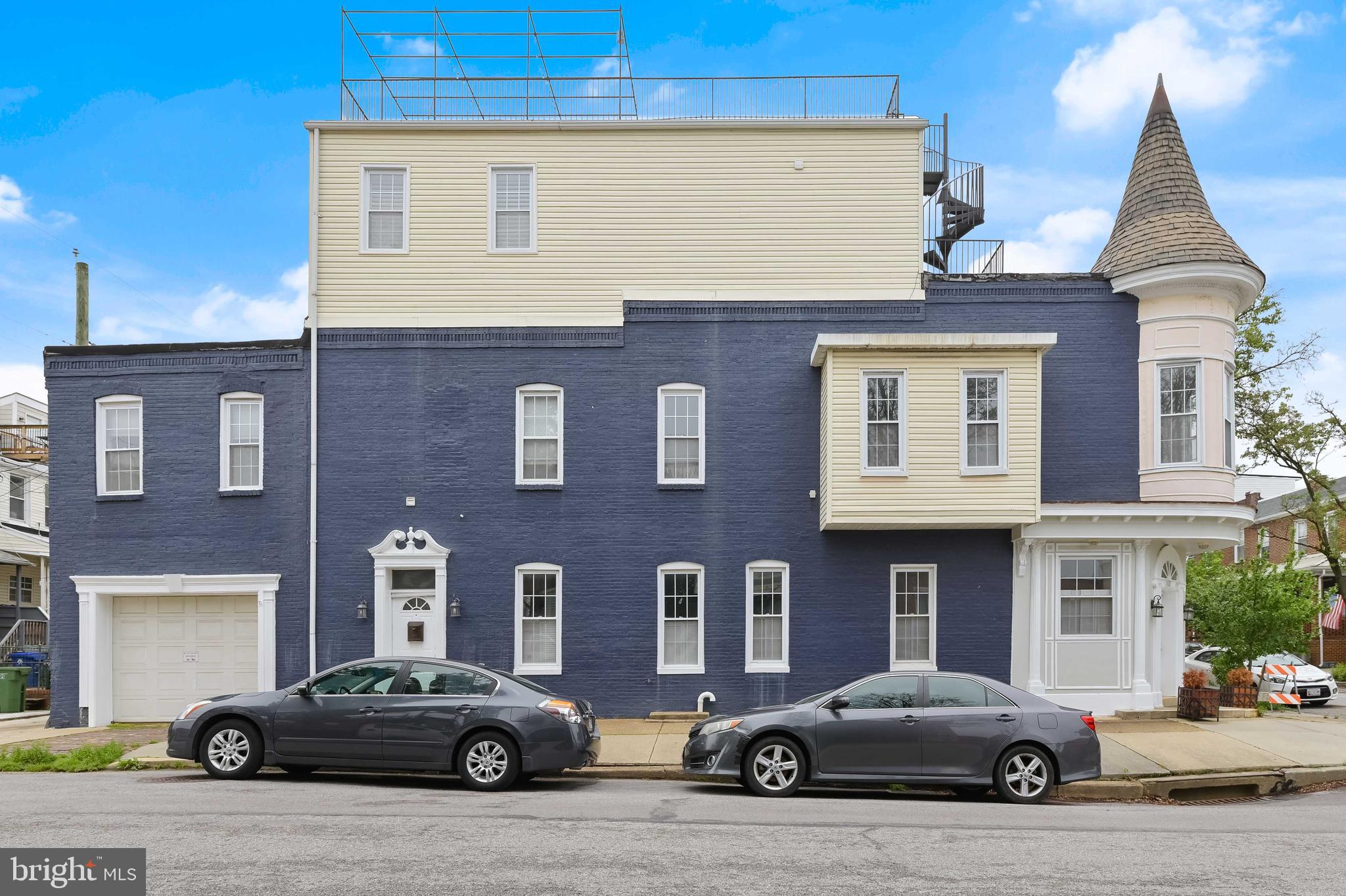 RIVERSIDE - Residential