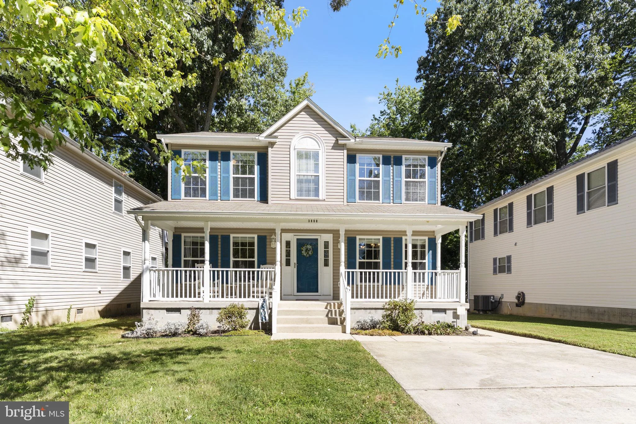 3808 7th Street