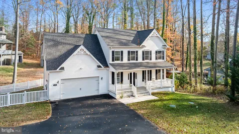 1305 Eucalyptus Circle, Saint Leonard, MD MLS: MDCA2018680