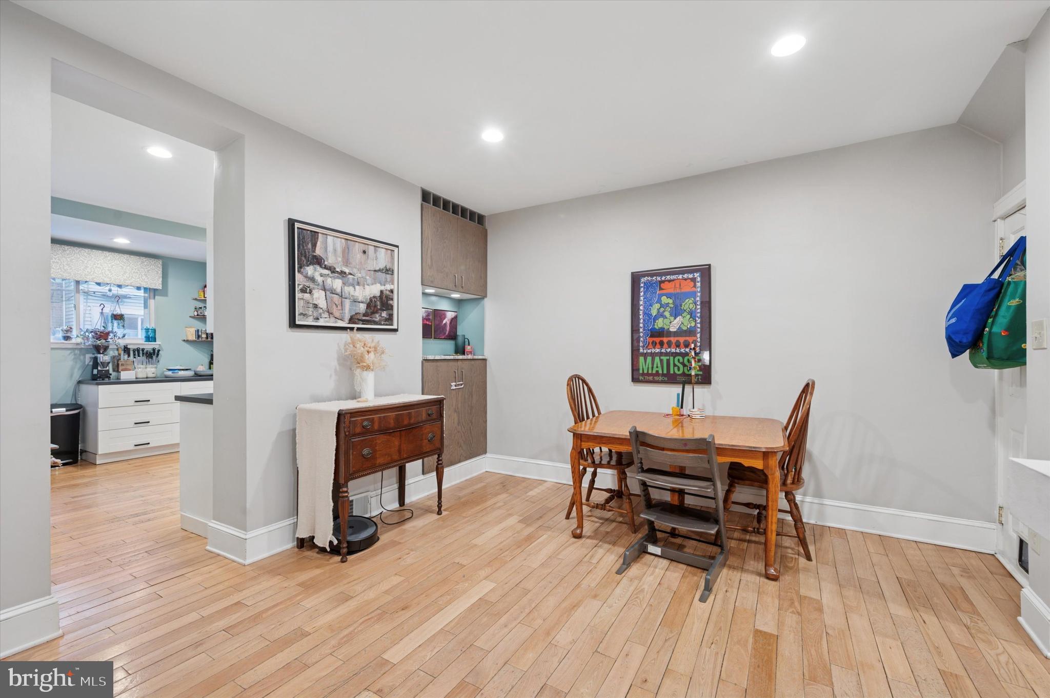 FAIRMOUNT - Residential