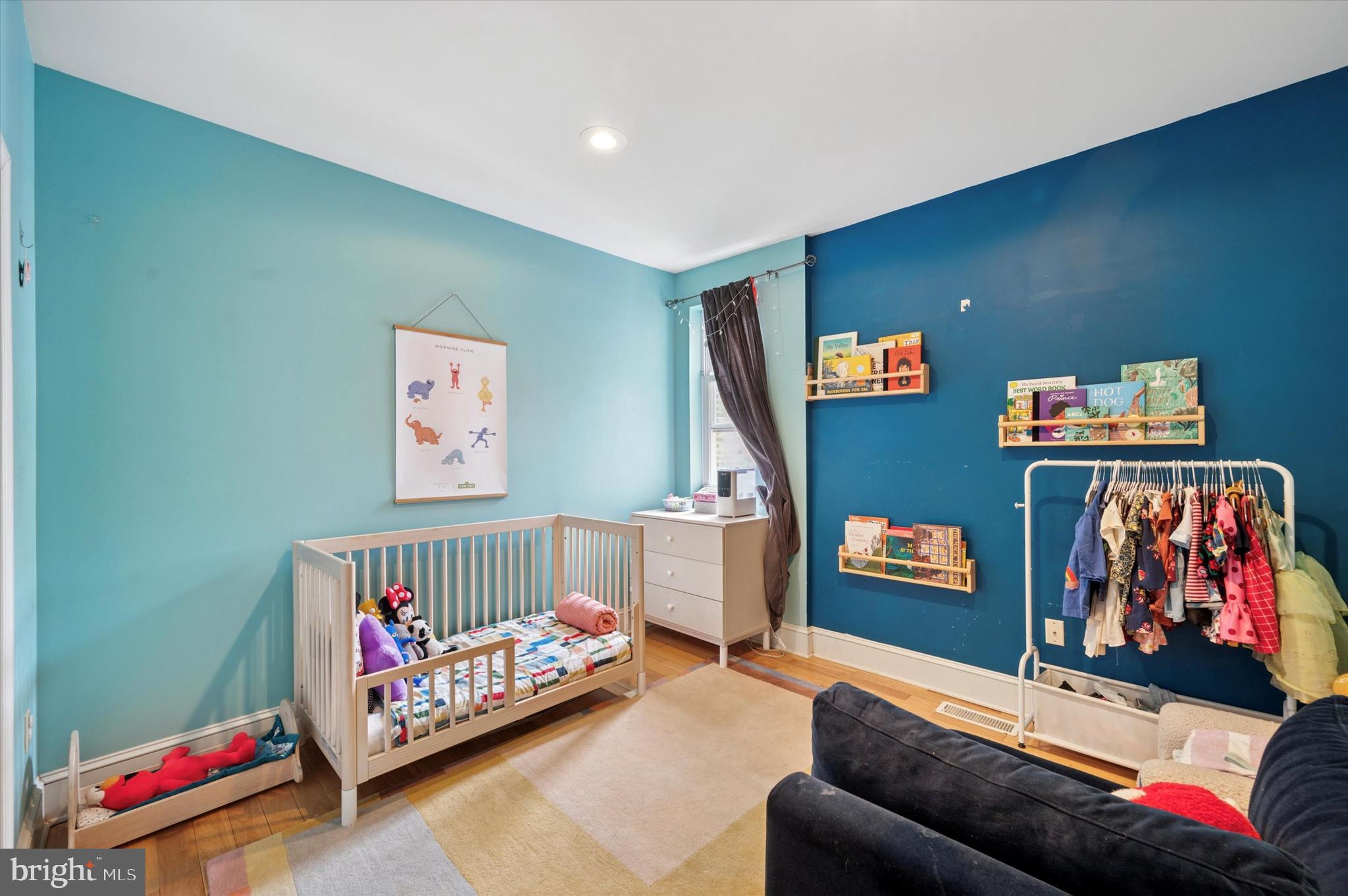 FAIRMOUNT - Residential