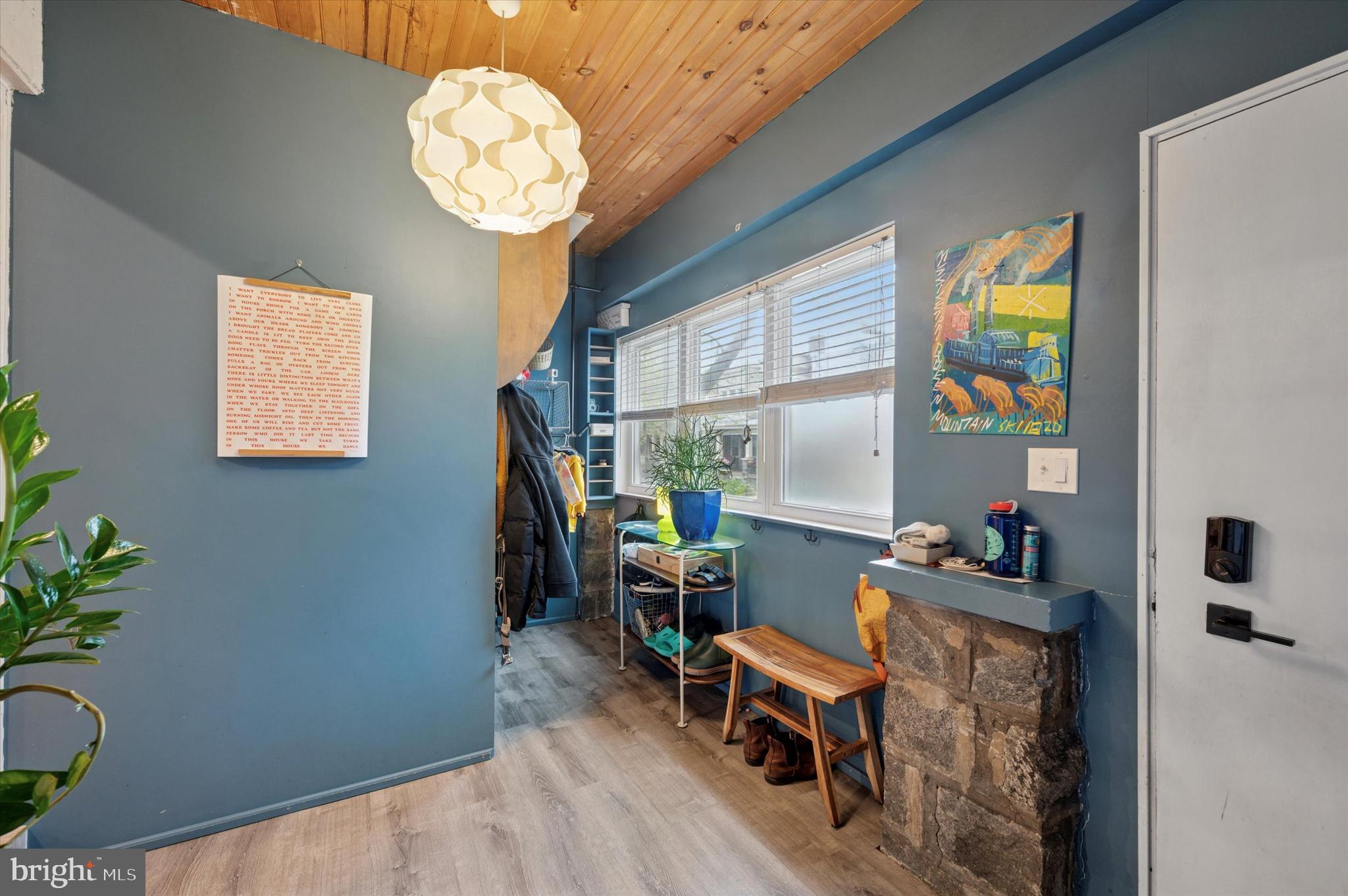 FAIRMOUNT - Residential