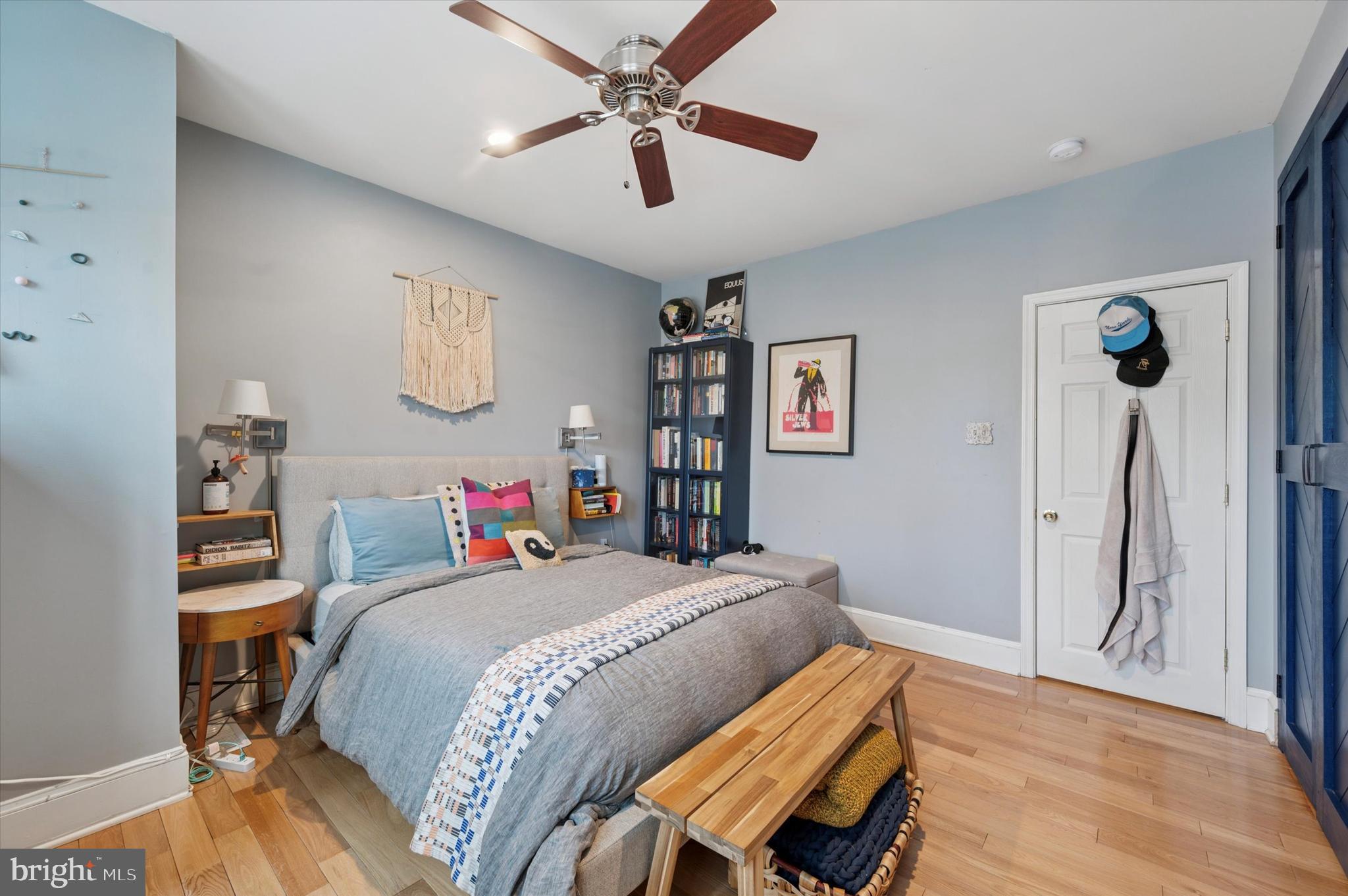 FAIRMOUNT - Residential