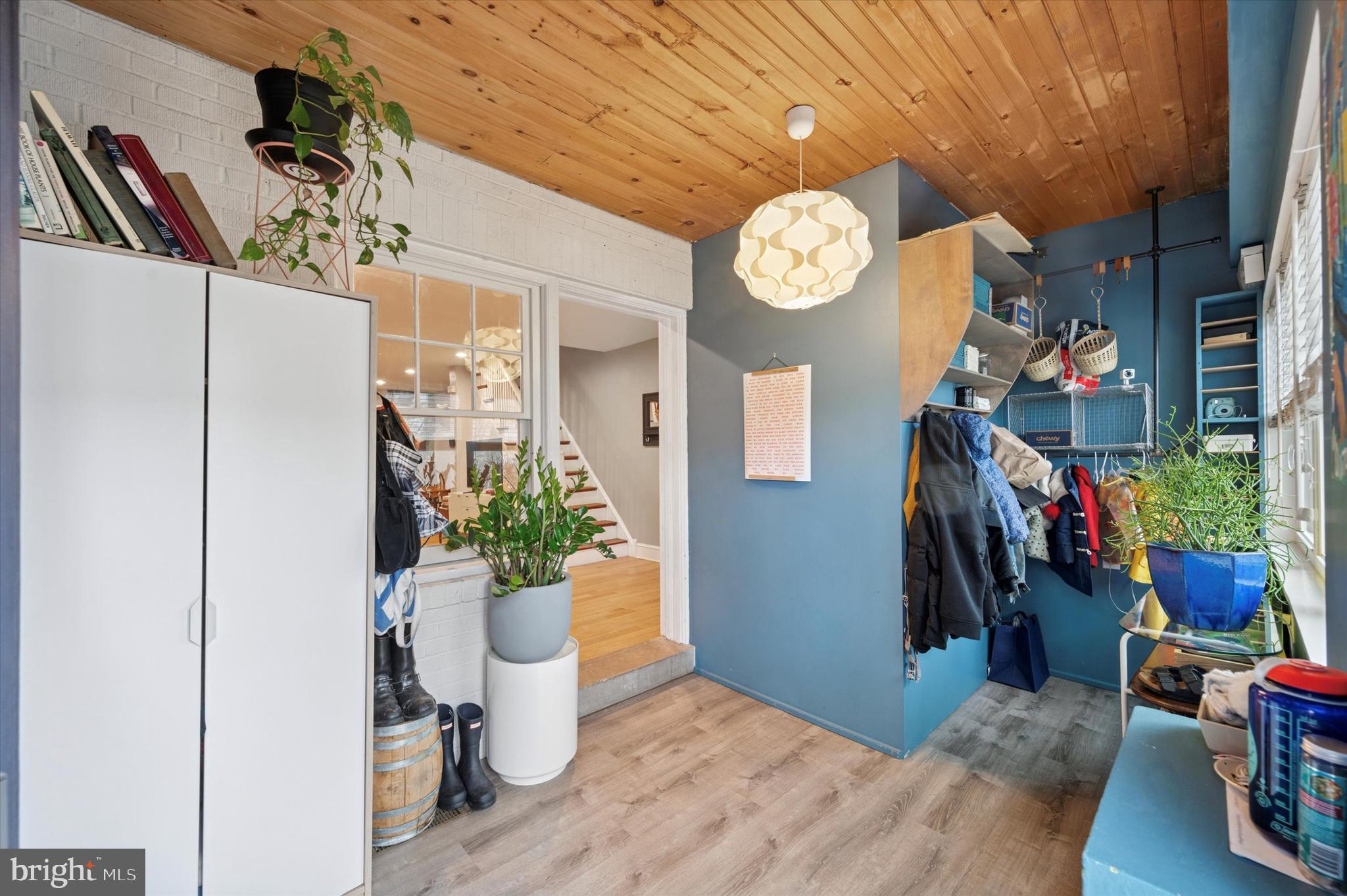 FAIRMOUNT - Residential