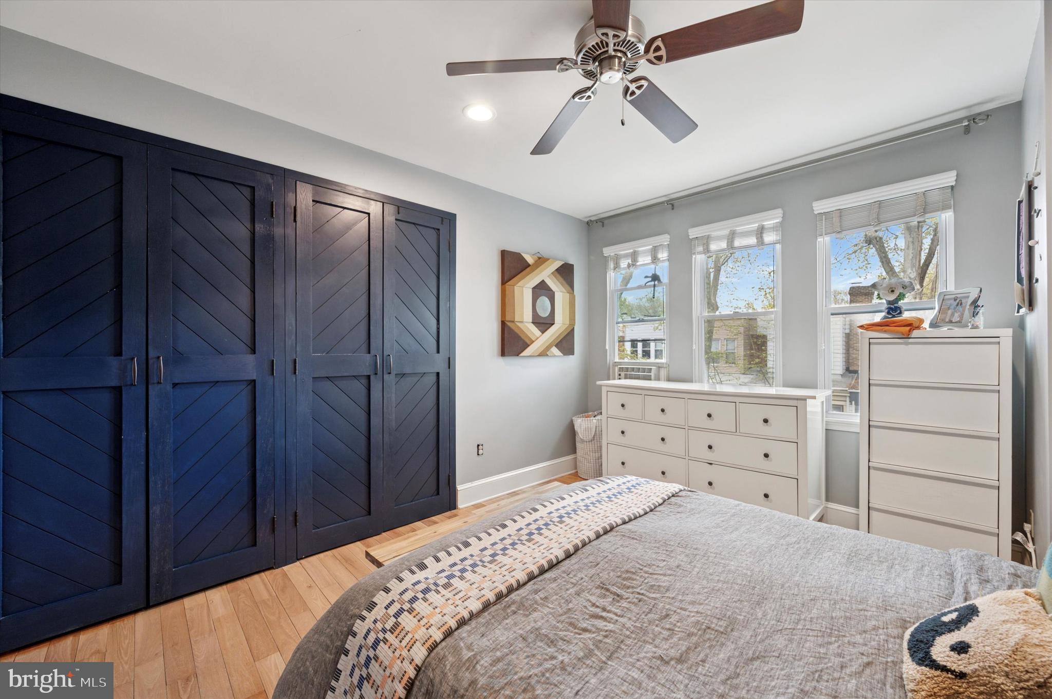 FAIRMOUNT - Residential