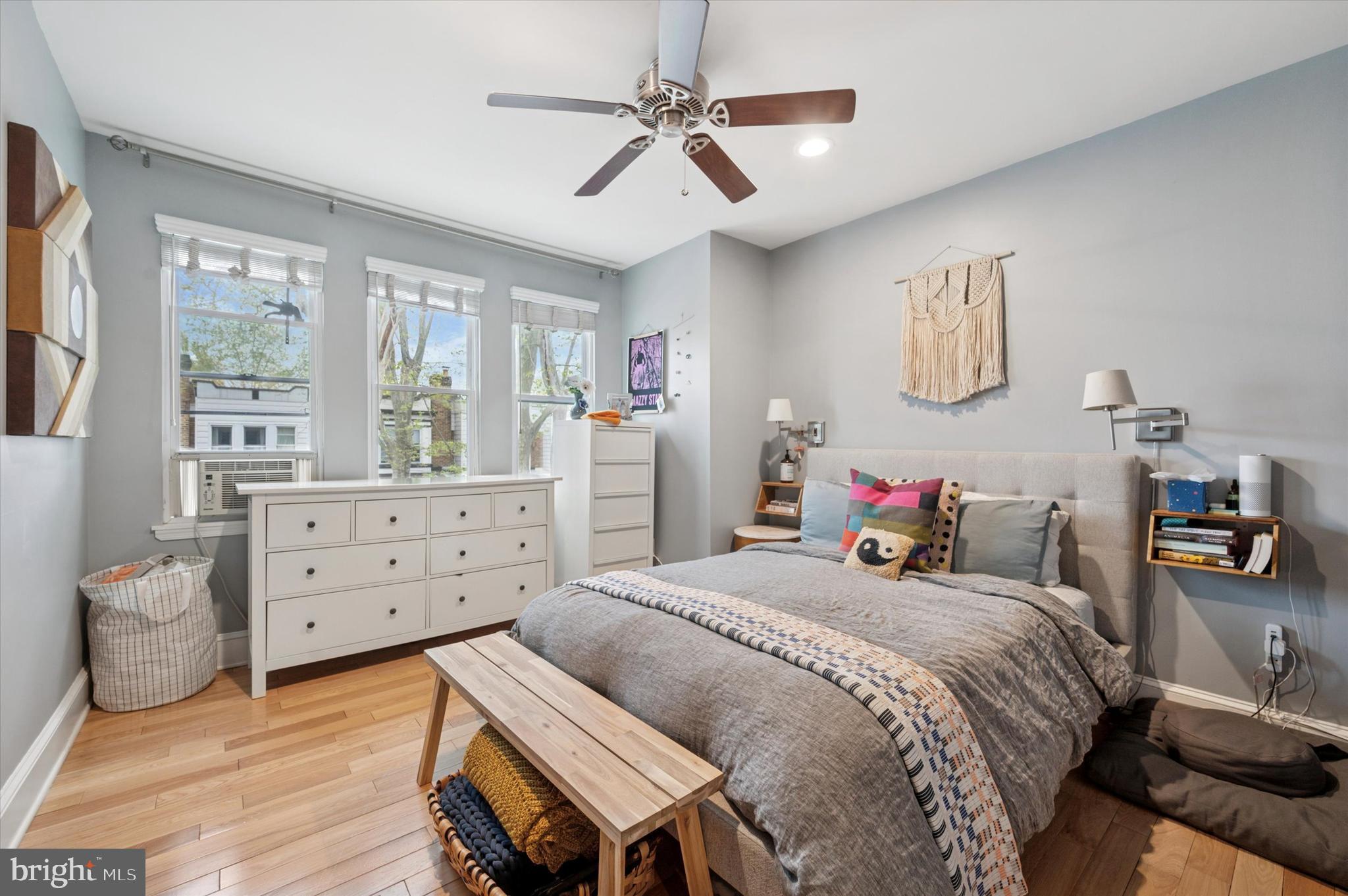 FAIRMOUNT - Residential