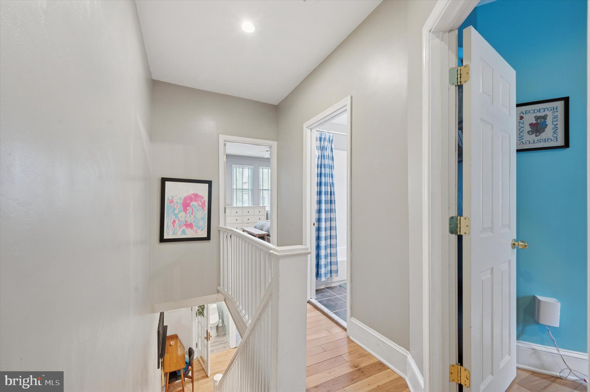 FAIRMOUNT - Residential