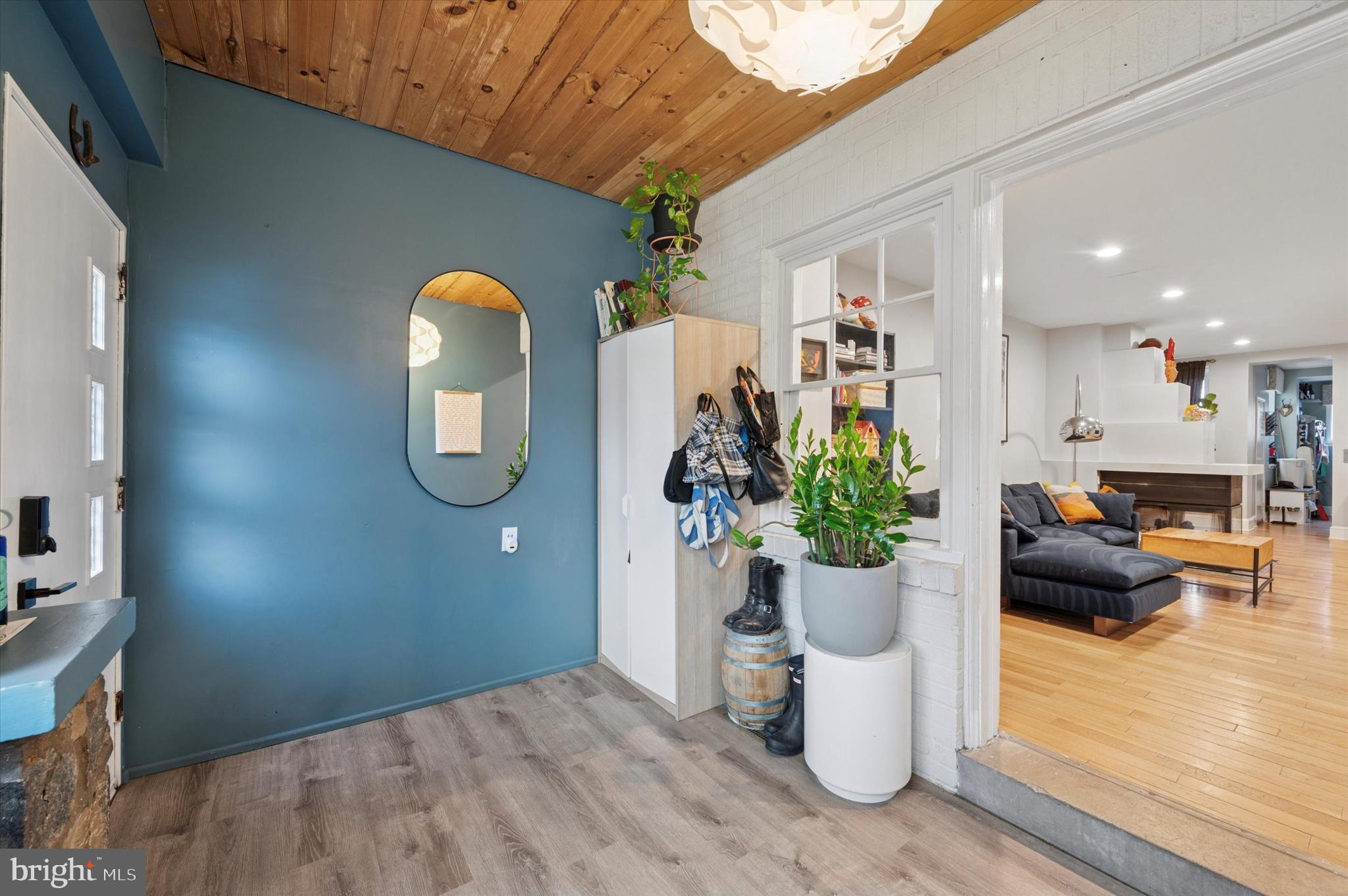 FAIRMOUNT - Residential