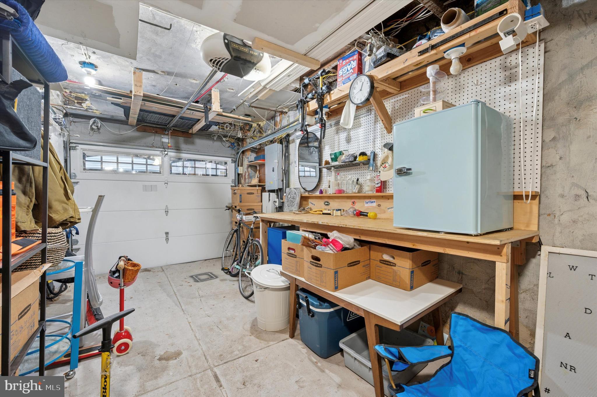 FAIRMOUNT - Residential