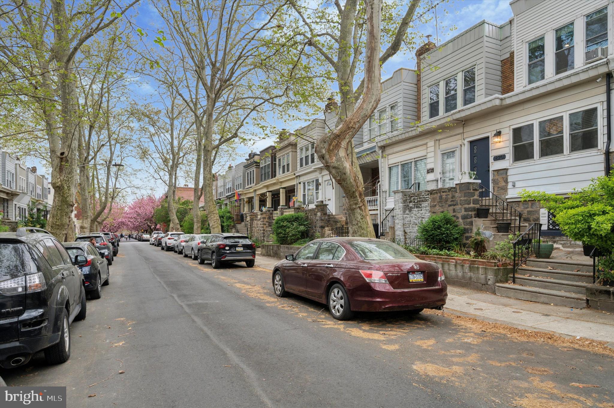 FAIRMOUNT - Residential