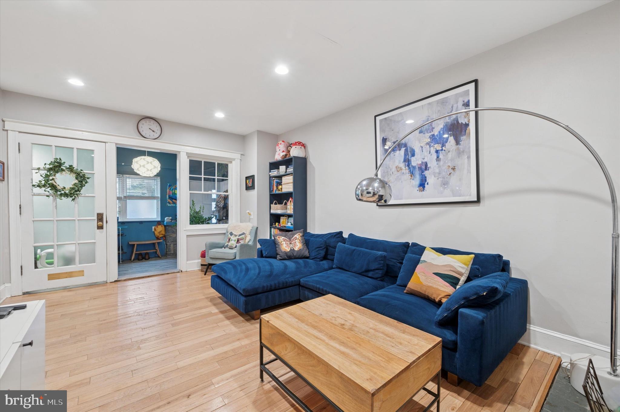 FAIRMOUNT - Residential