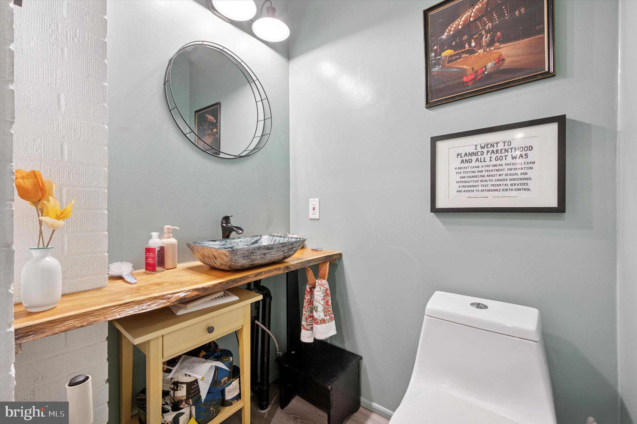 FAIRMOUNT - Residential