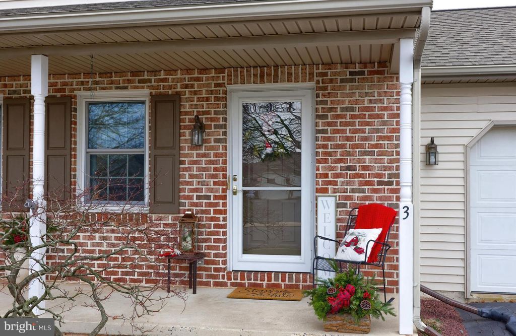 Photo of 3 Cheery Lane, DENVER, PA 17517 (MLS # PALA2061472)