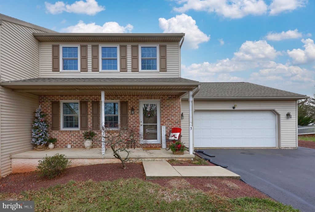 Photo of 3 Cheery Lane, DENVER, PA 17517 (MLS # PALA2061472)