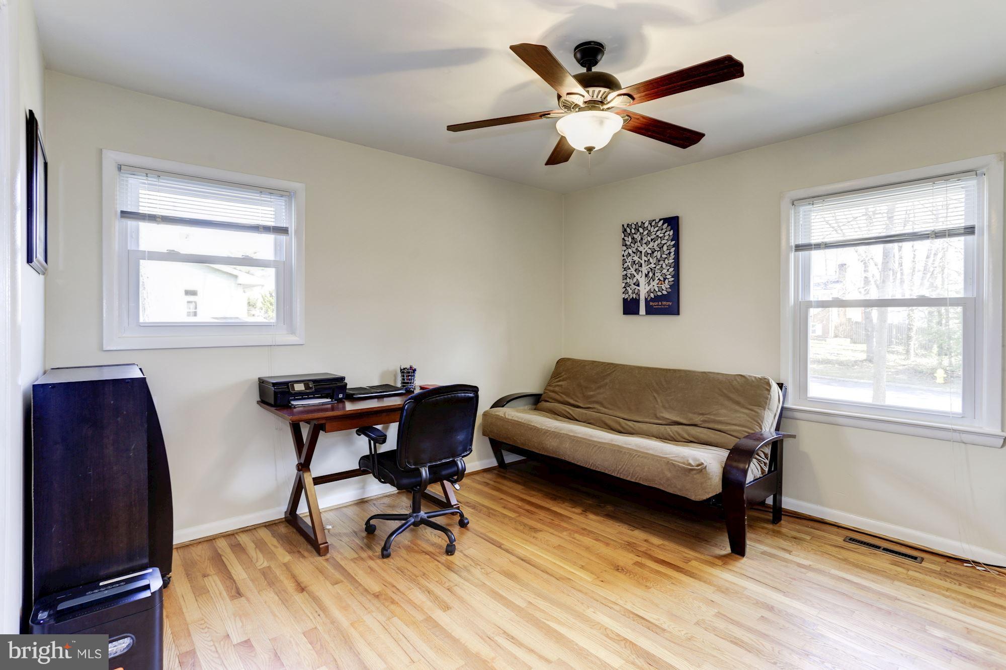 CORBIN PARK - Residential