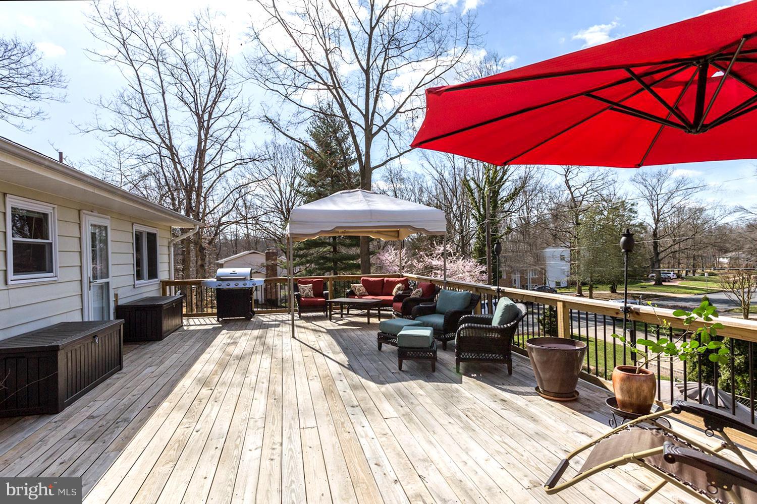 CORBIN PARK - Residential