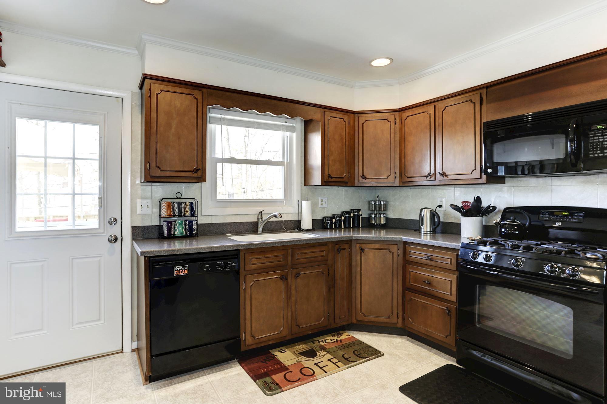 CORBIN PARK - Residential