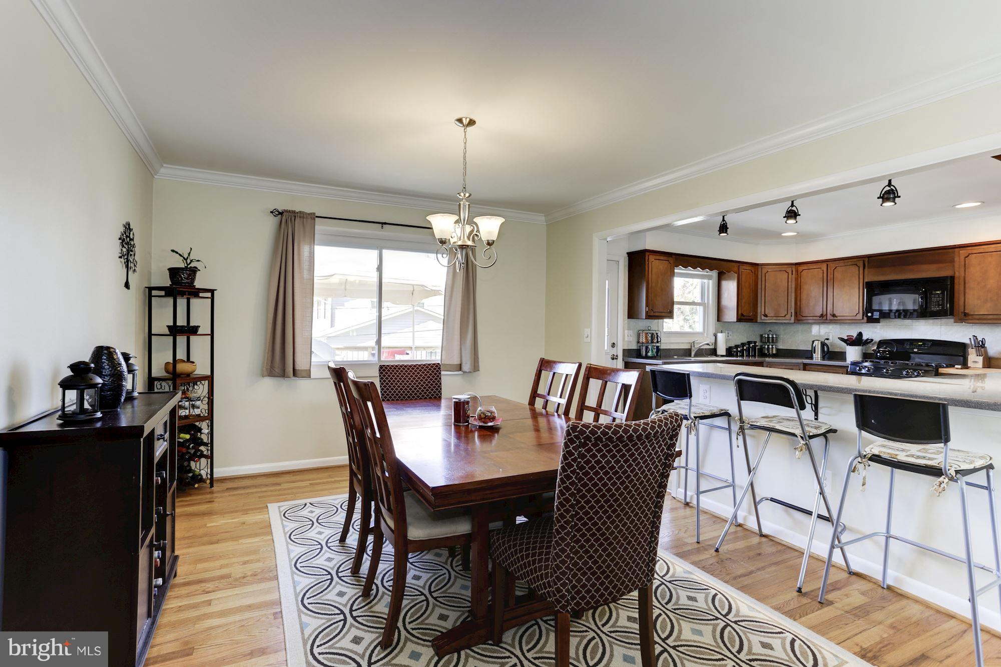 CORBIN PARK - Residential