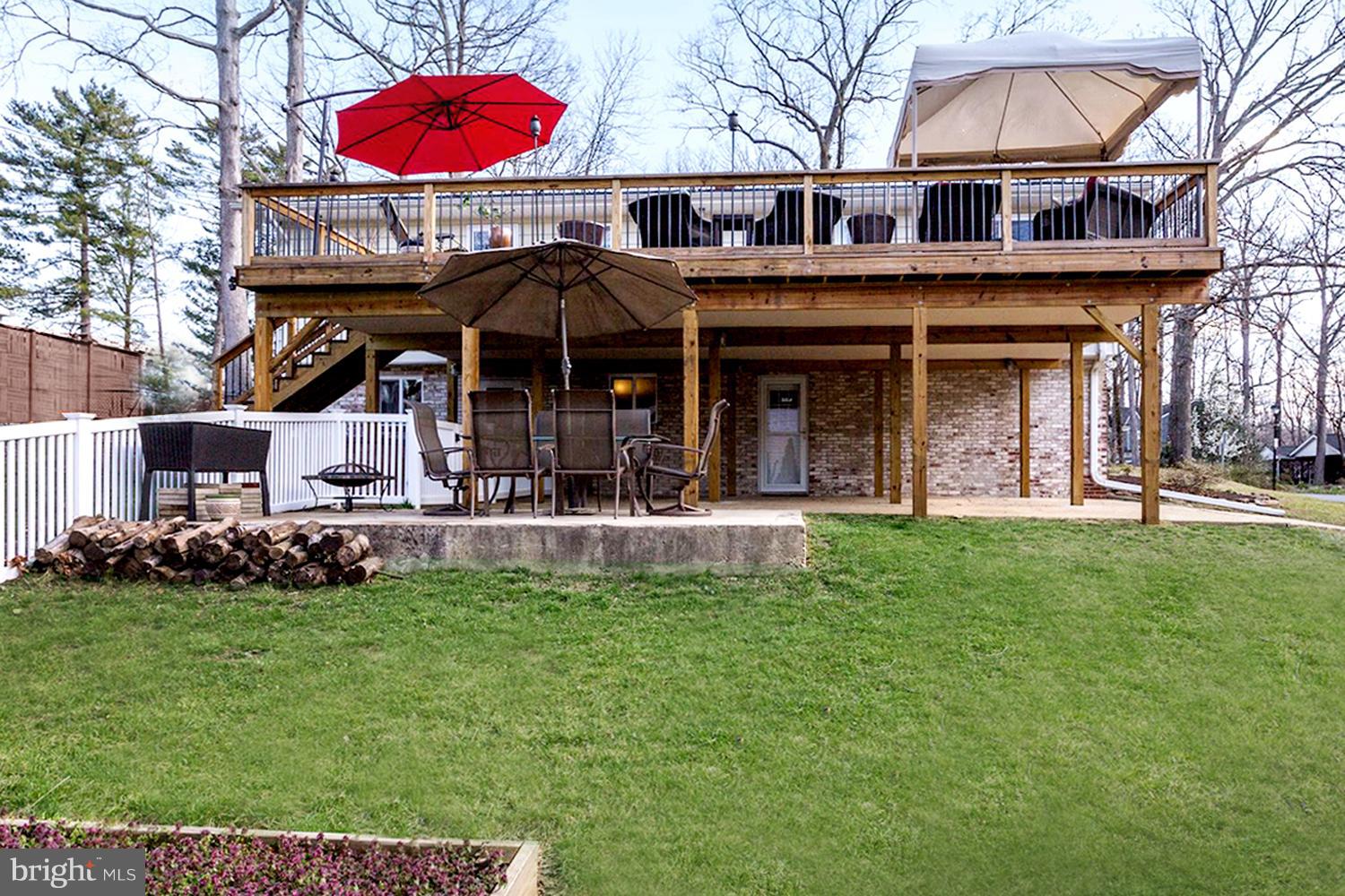 CORBIN PARK - Residential