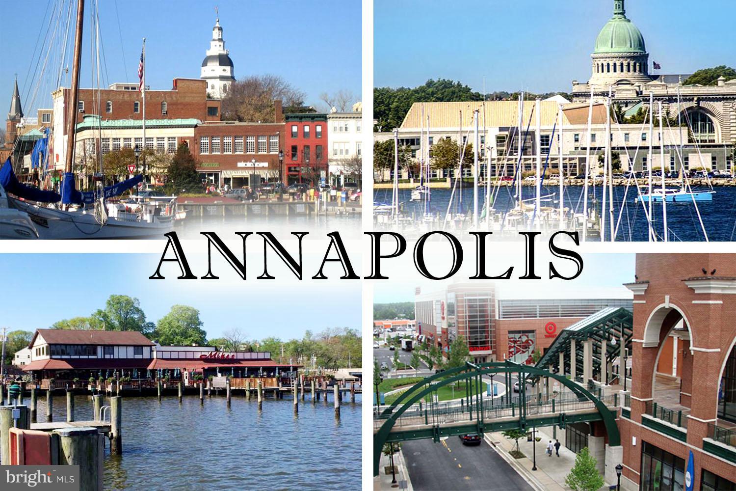 CORBIN PARK - Residential