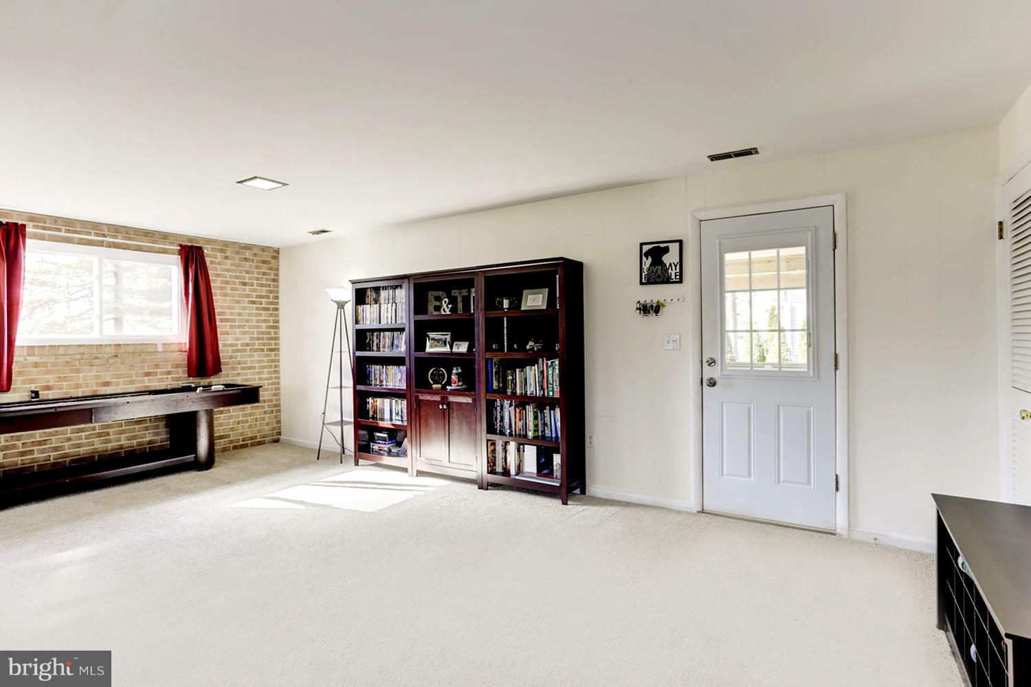 CORBIN PARK - Residential