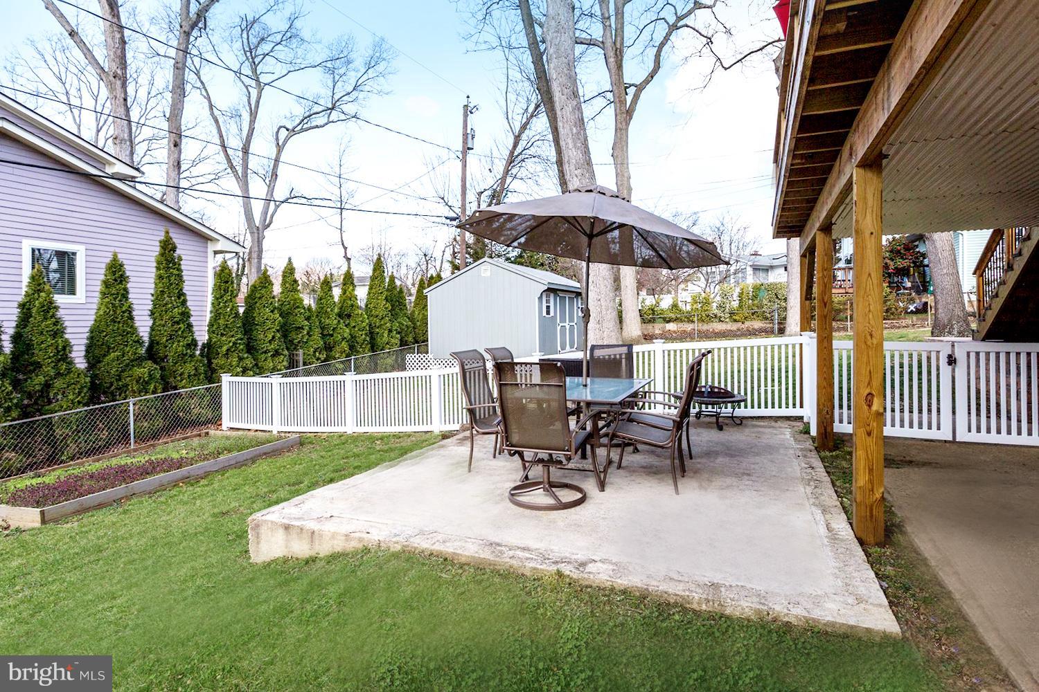 CORBIN PARK - Residential