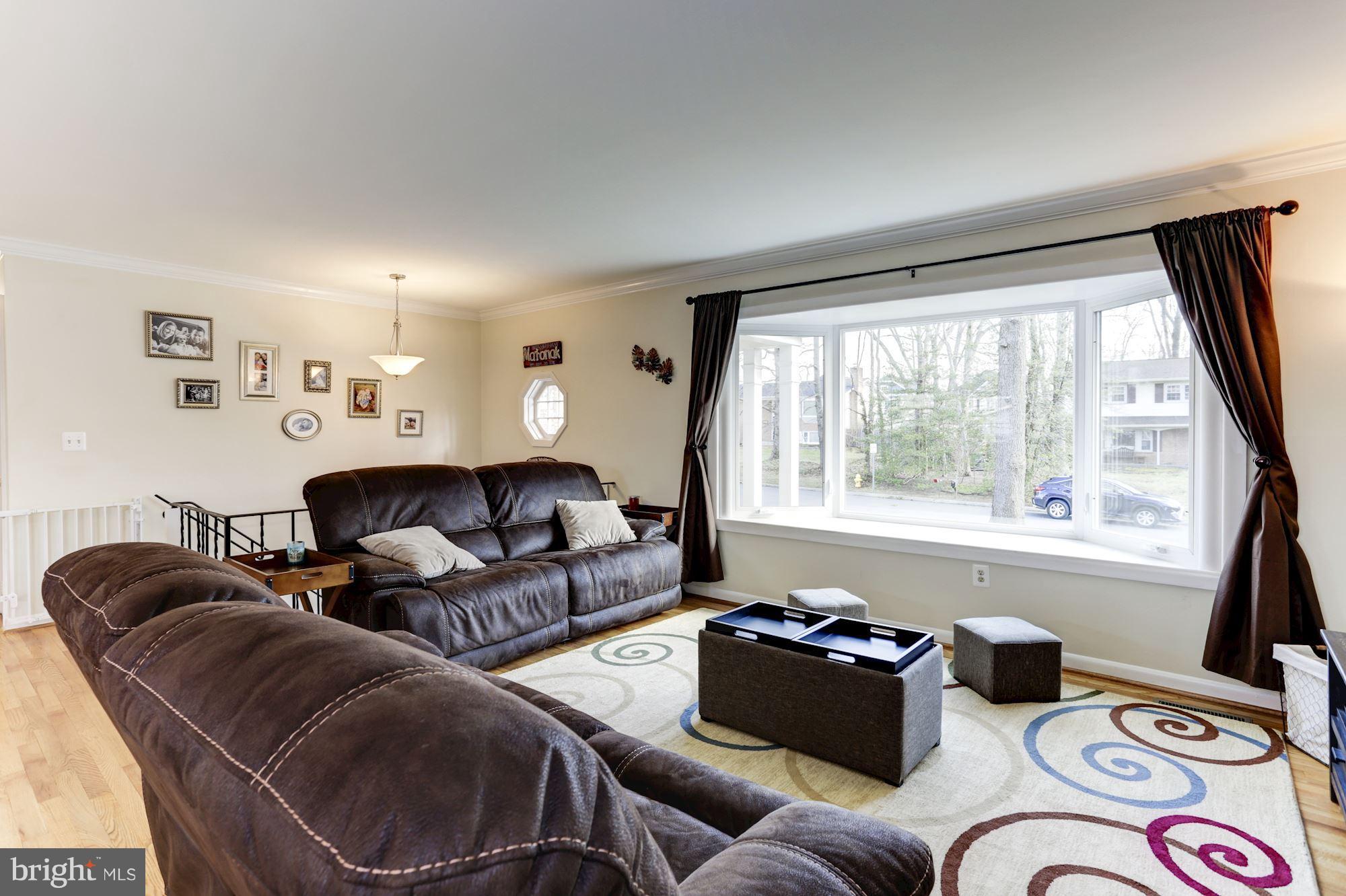 CORBIN PARK - Residential