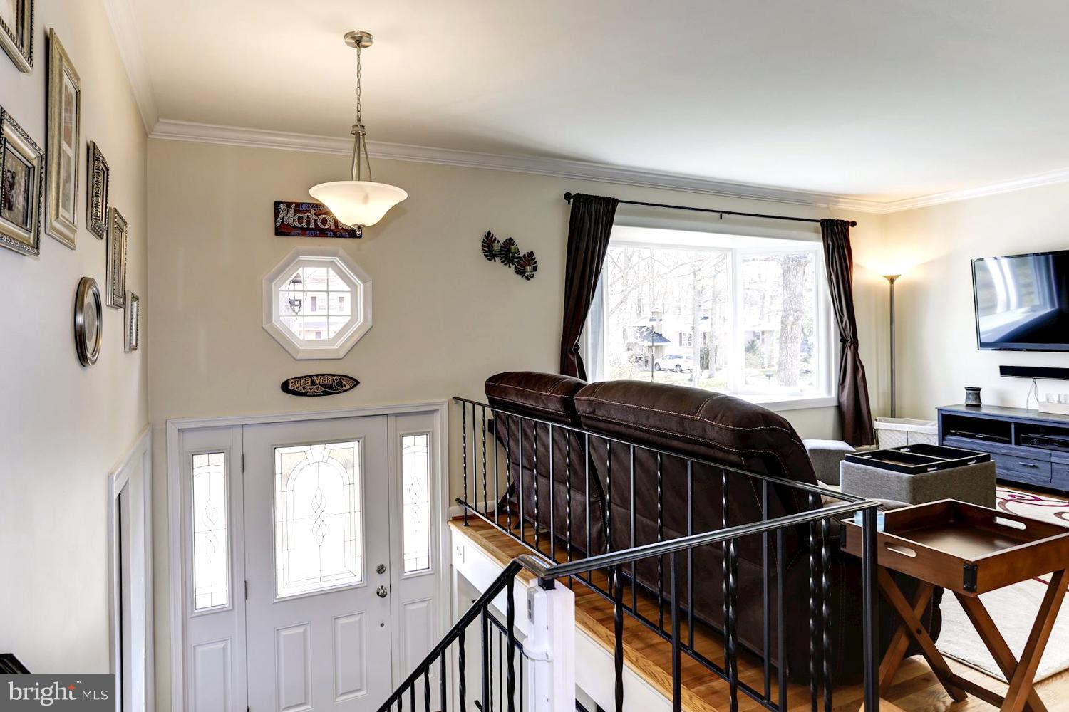 CORBIN PARK - Residential