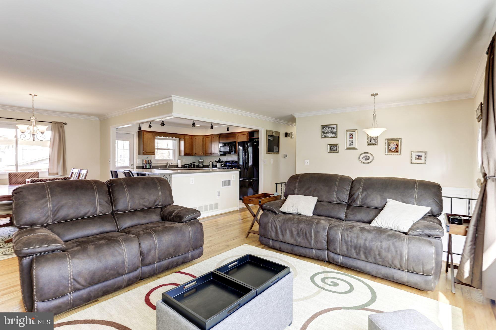 CORBIN PARK - Residential