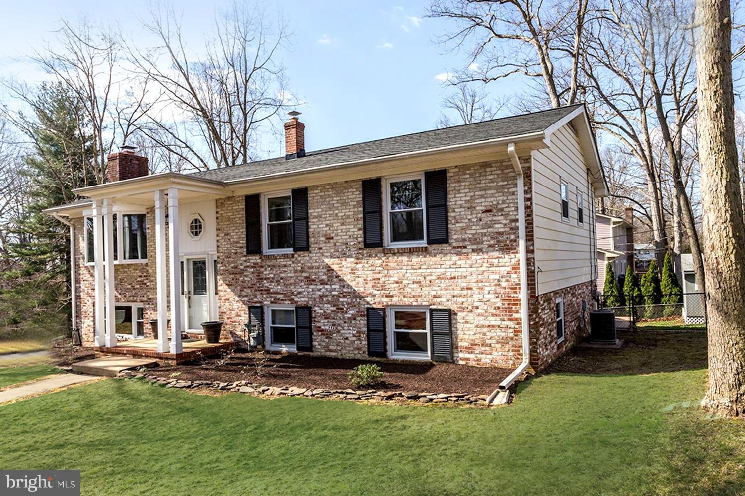 CORBIN PARK - Residential