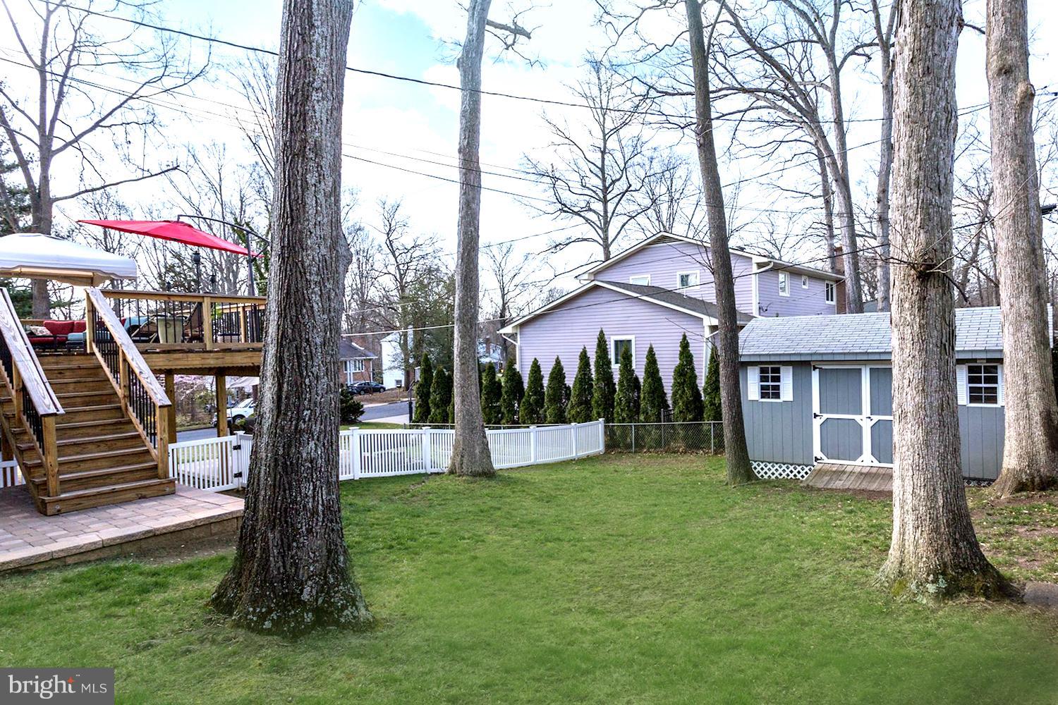 CORBIN PARK - Residential