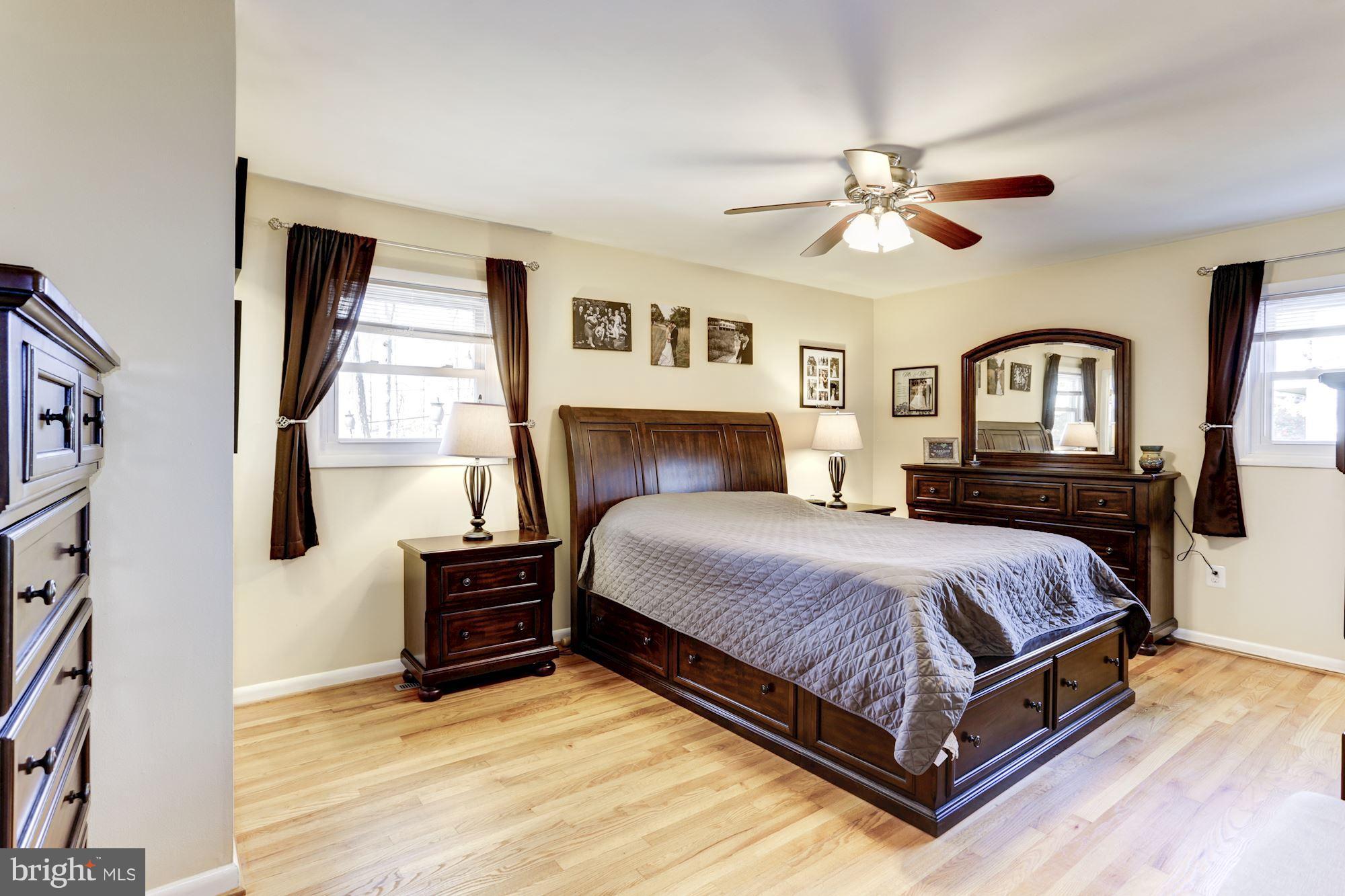 CORBIN PARK - Residential