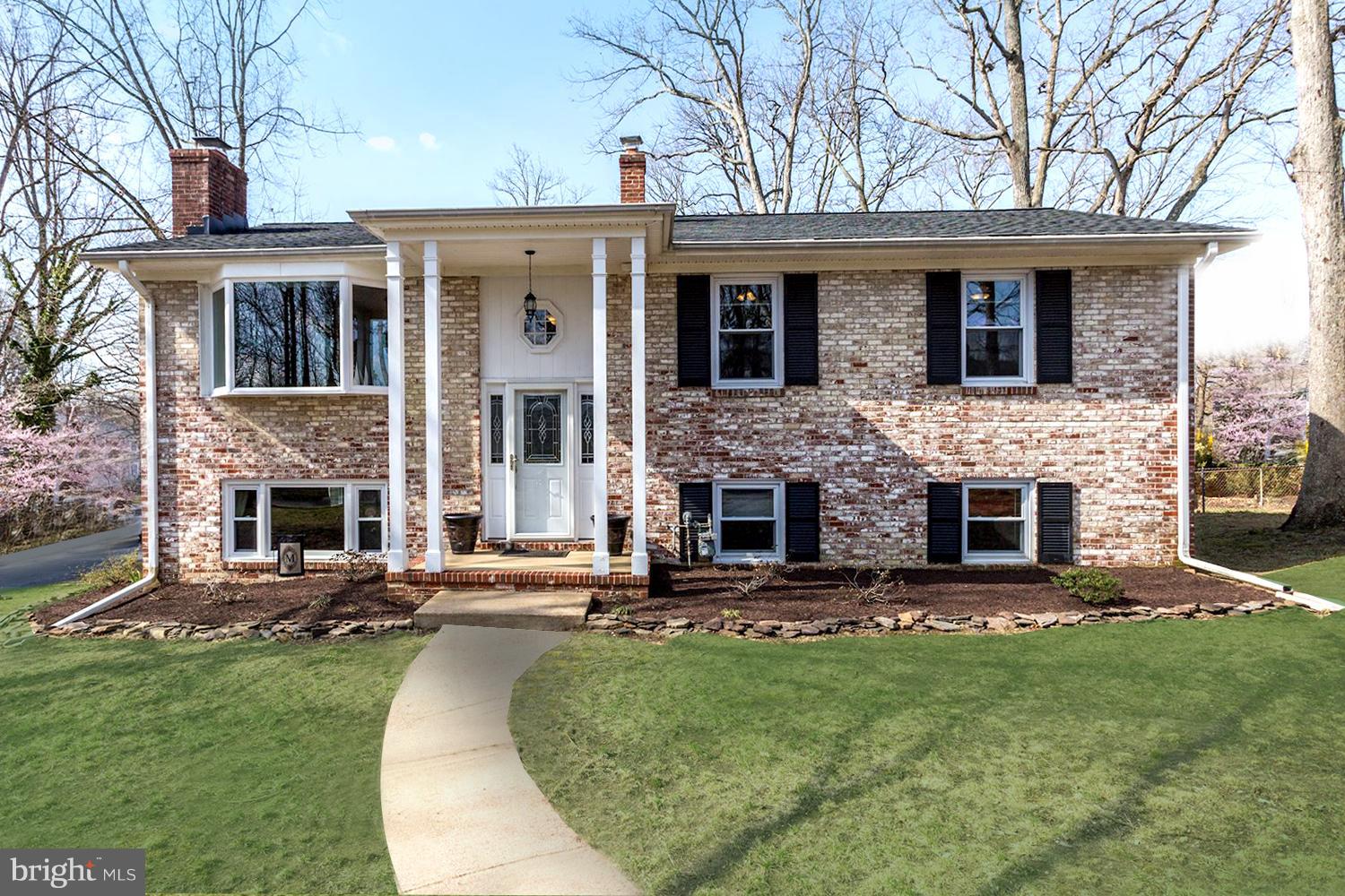 CORBIN PARK - Residential