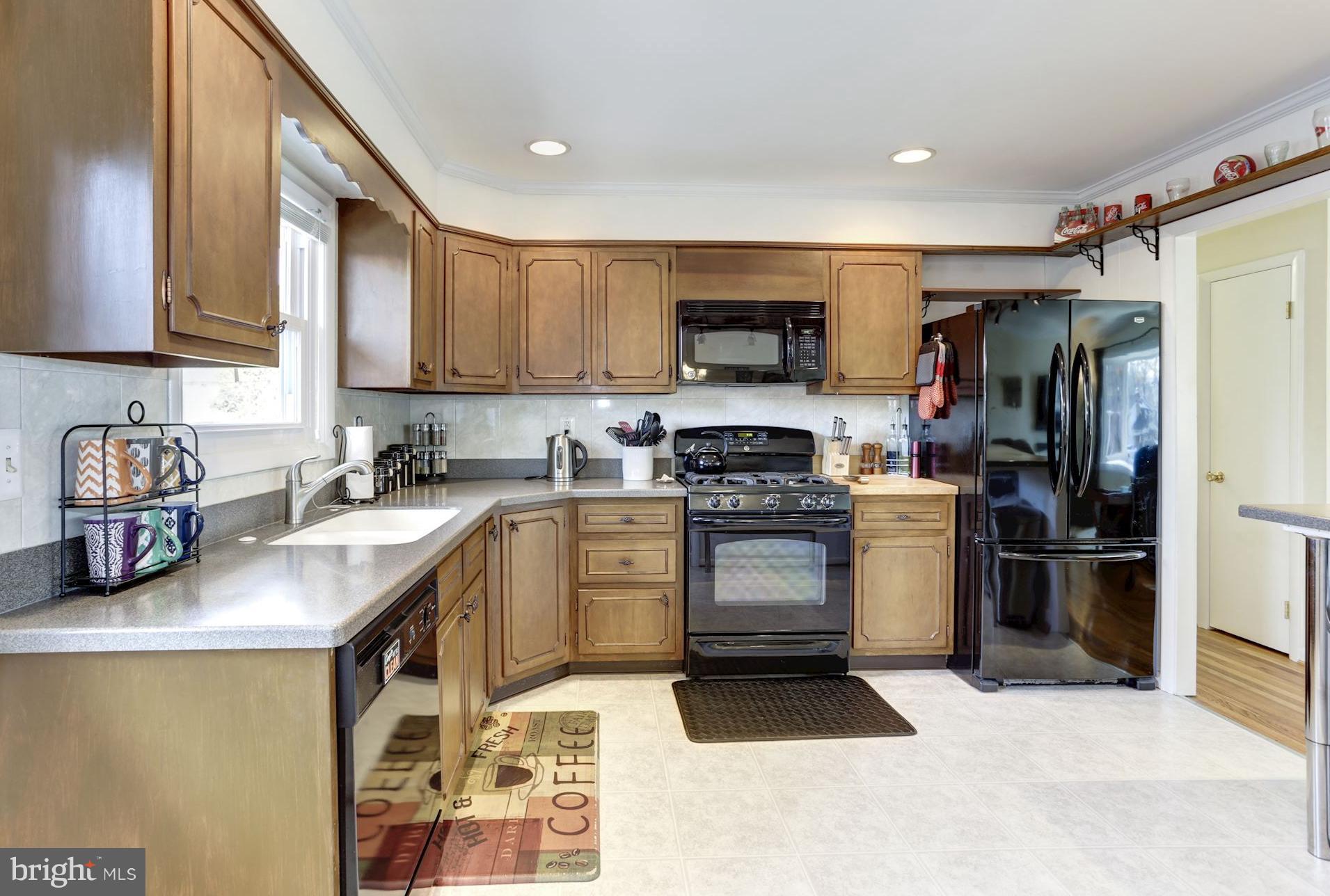 CORBIN PARK - Residential