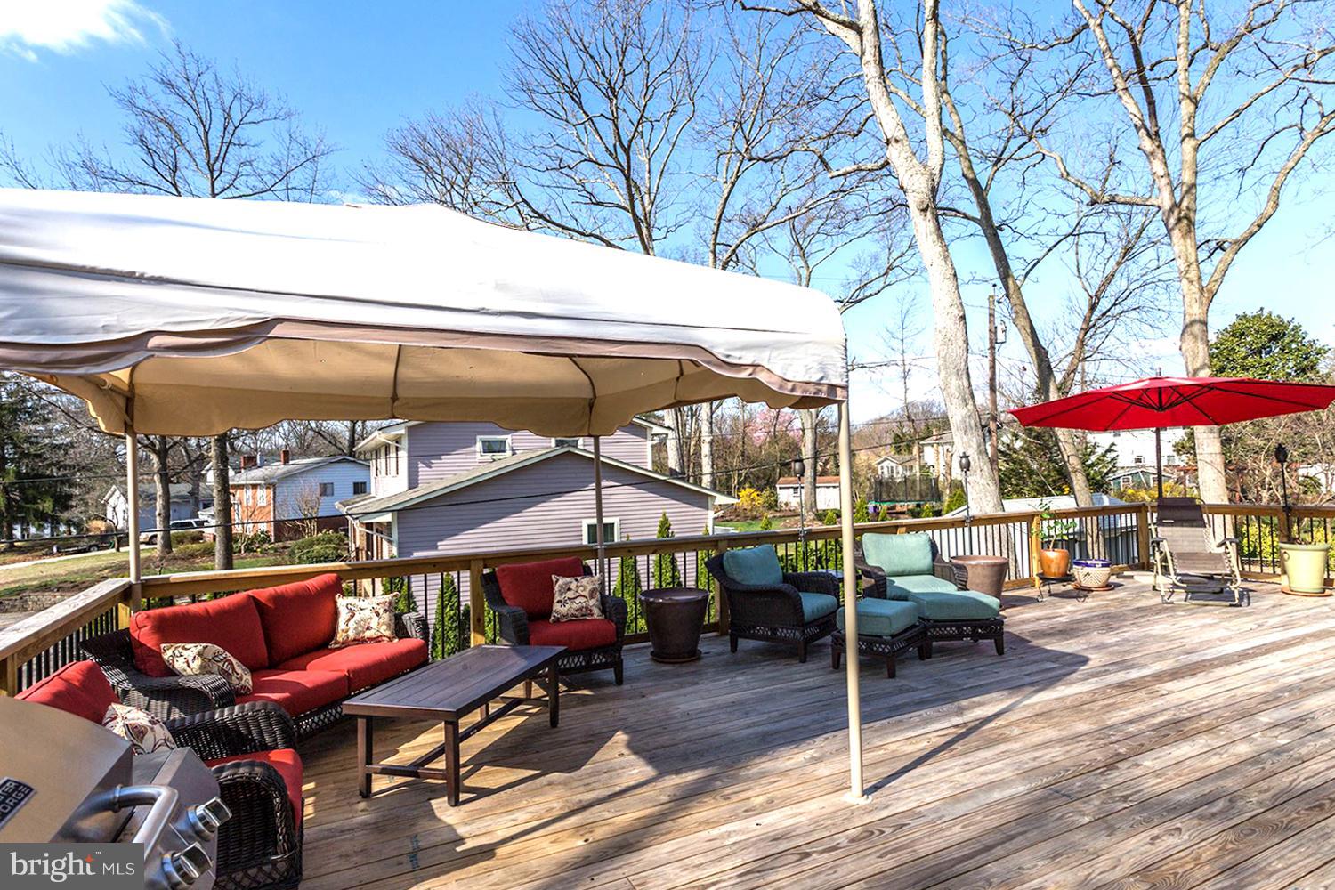 CORBIN PARK - Residential