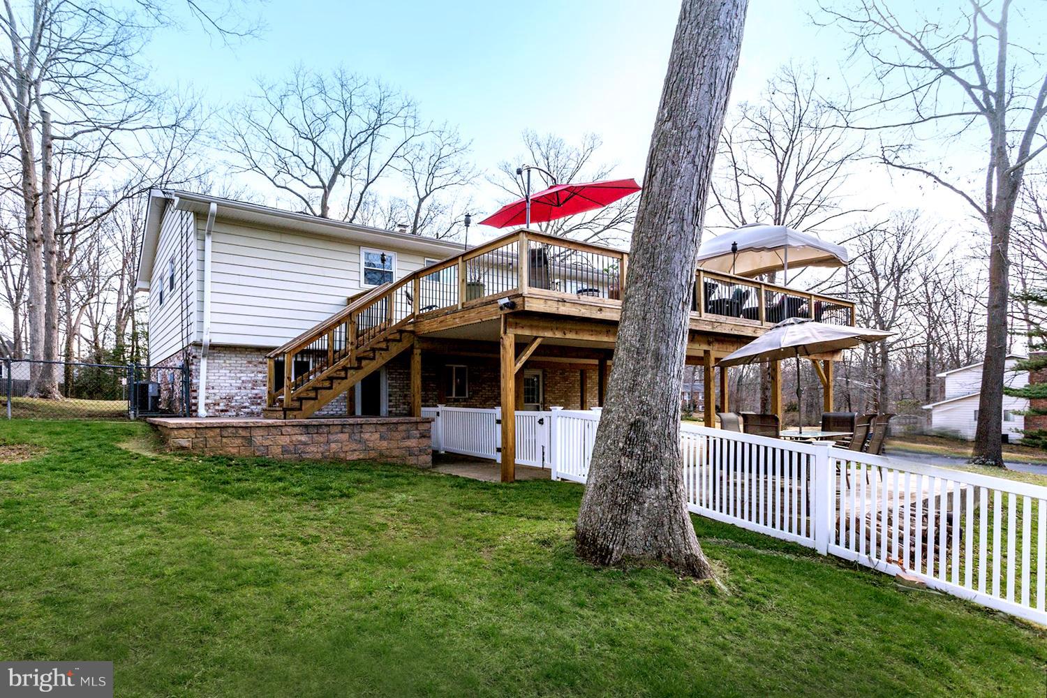 CORBIN PARK - Residential