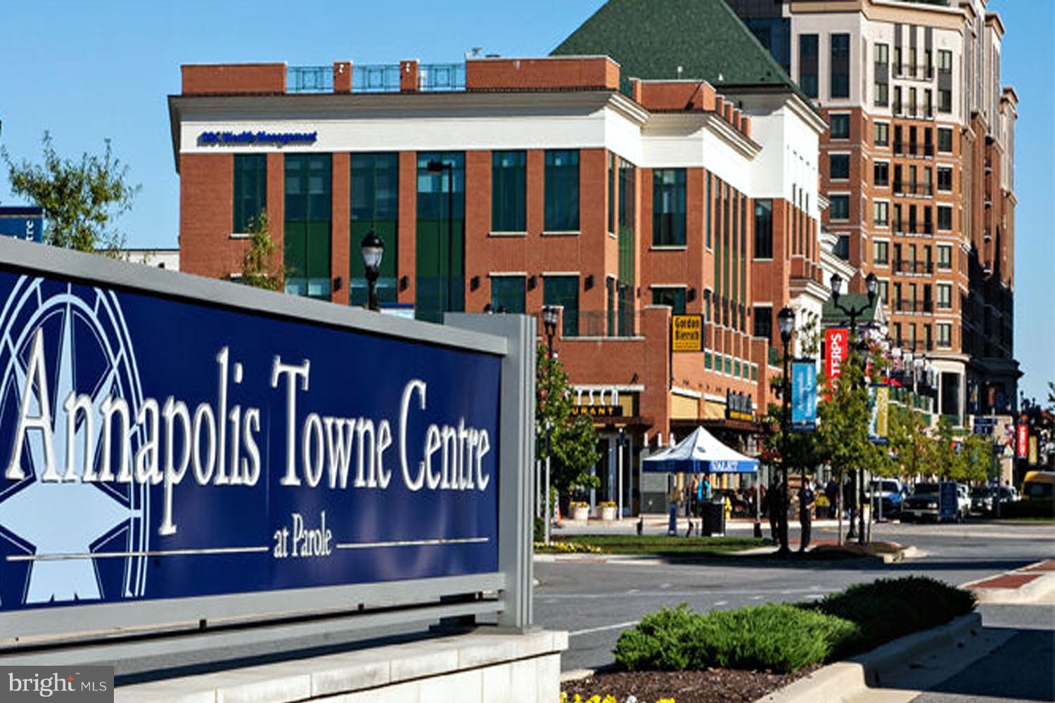 CORBIN PARK - Residential