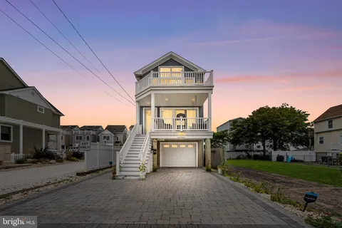235 Sherman Avenue, Seaside Heights, NJ MLS: NJOC2036374