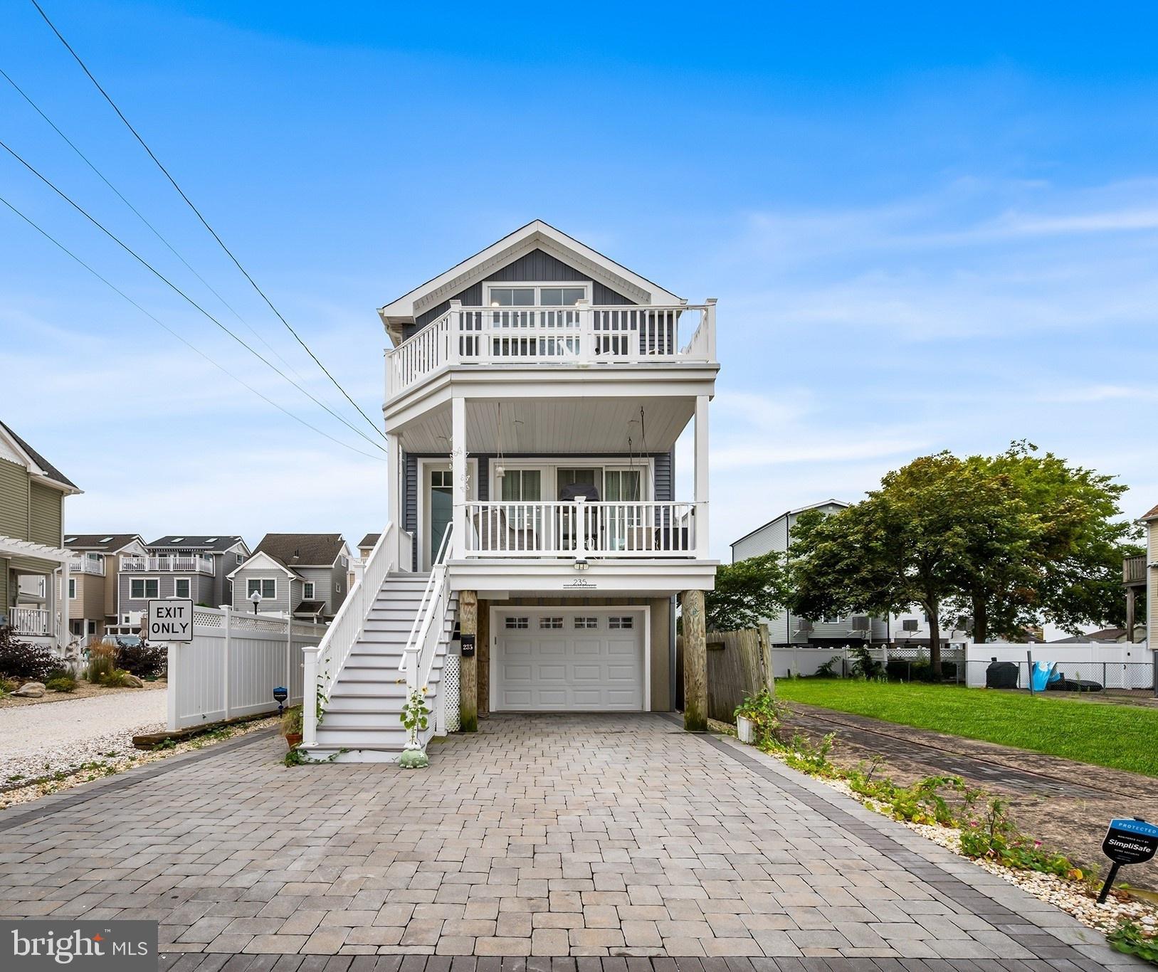 235 SHERMAN AVENUE