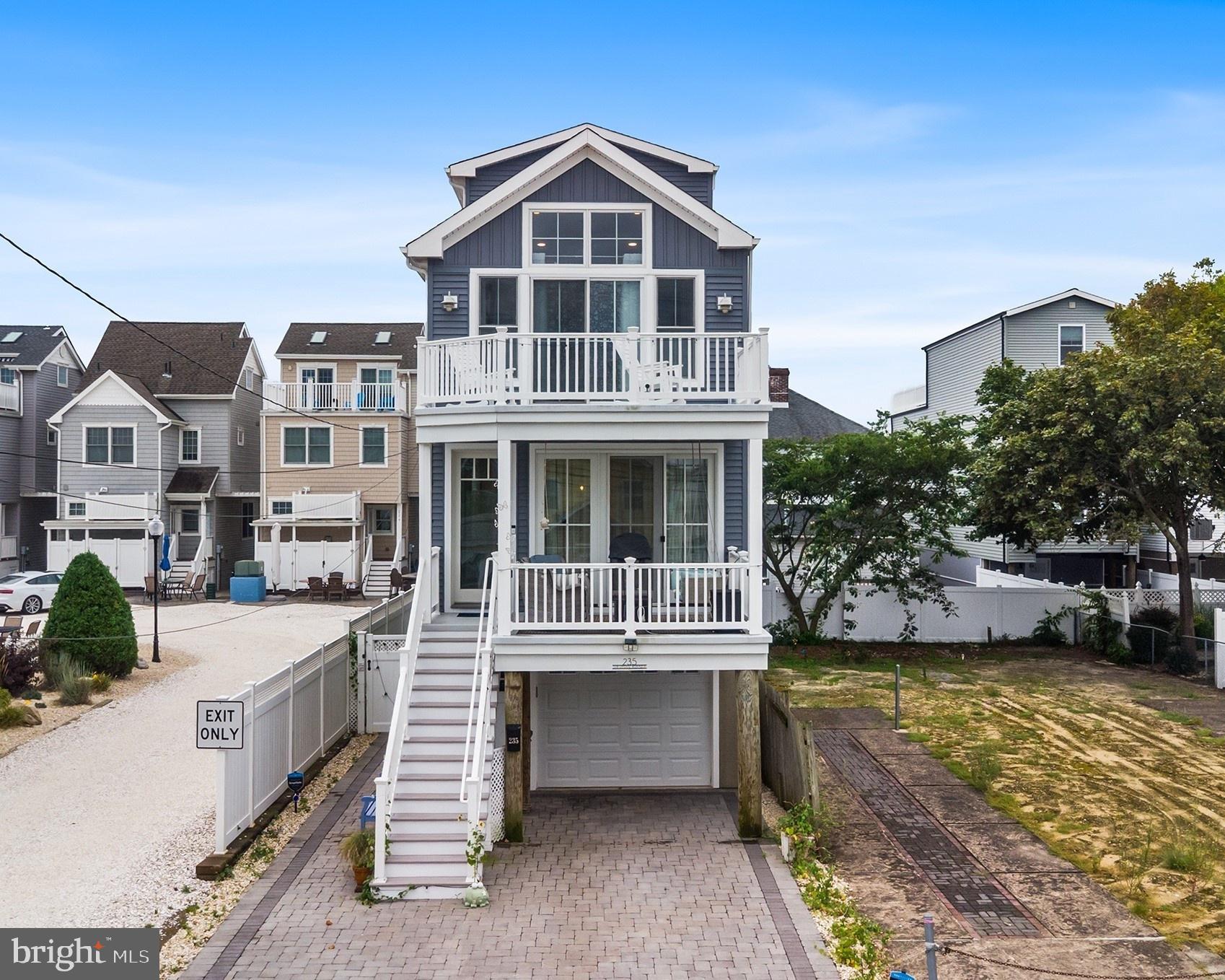 235 SHERMAN AVENUE