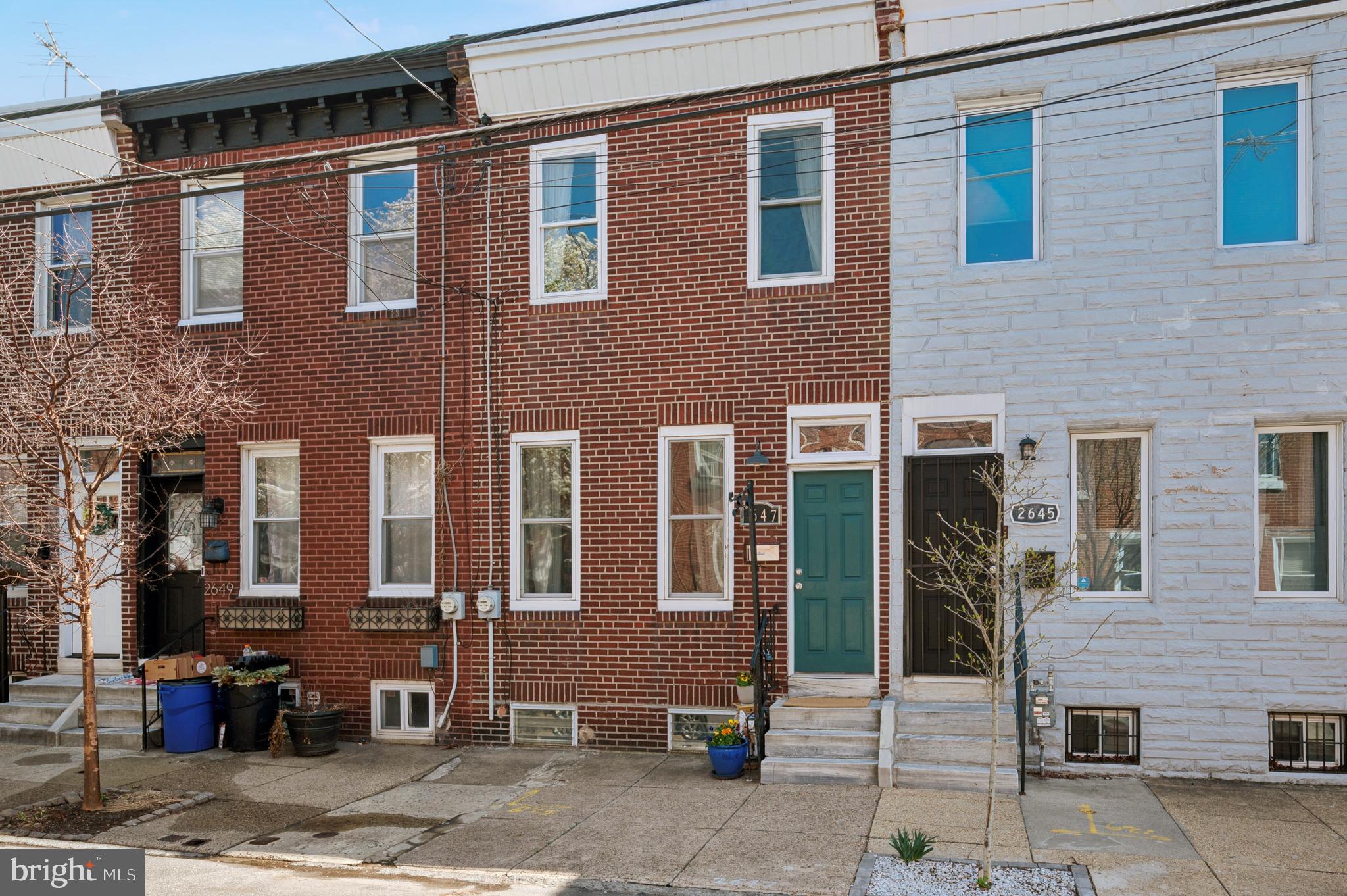 OLDE RICHMOND - Residential