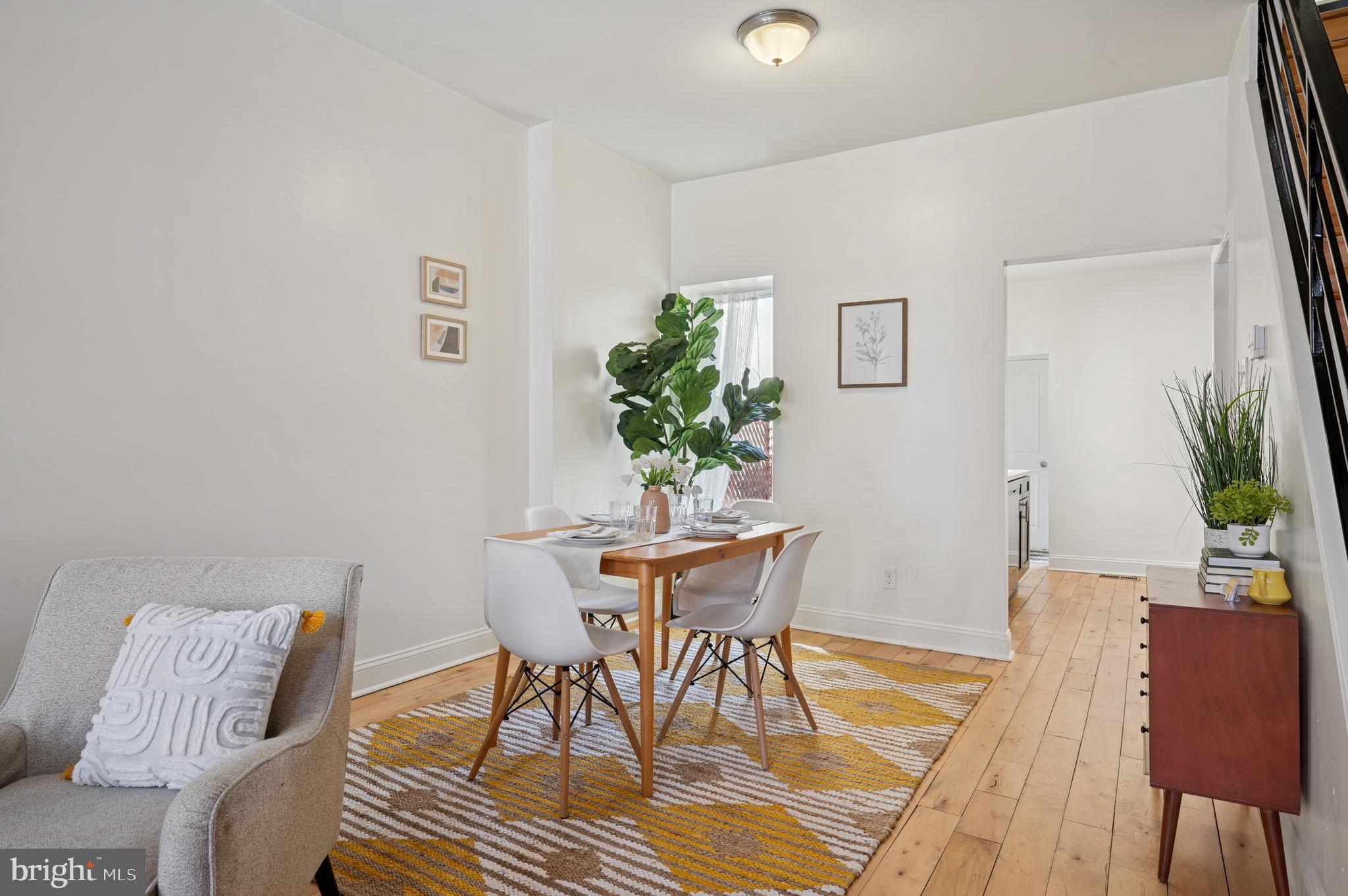 OLDE RICHMOND - Residential